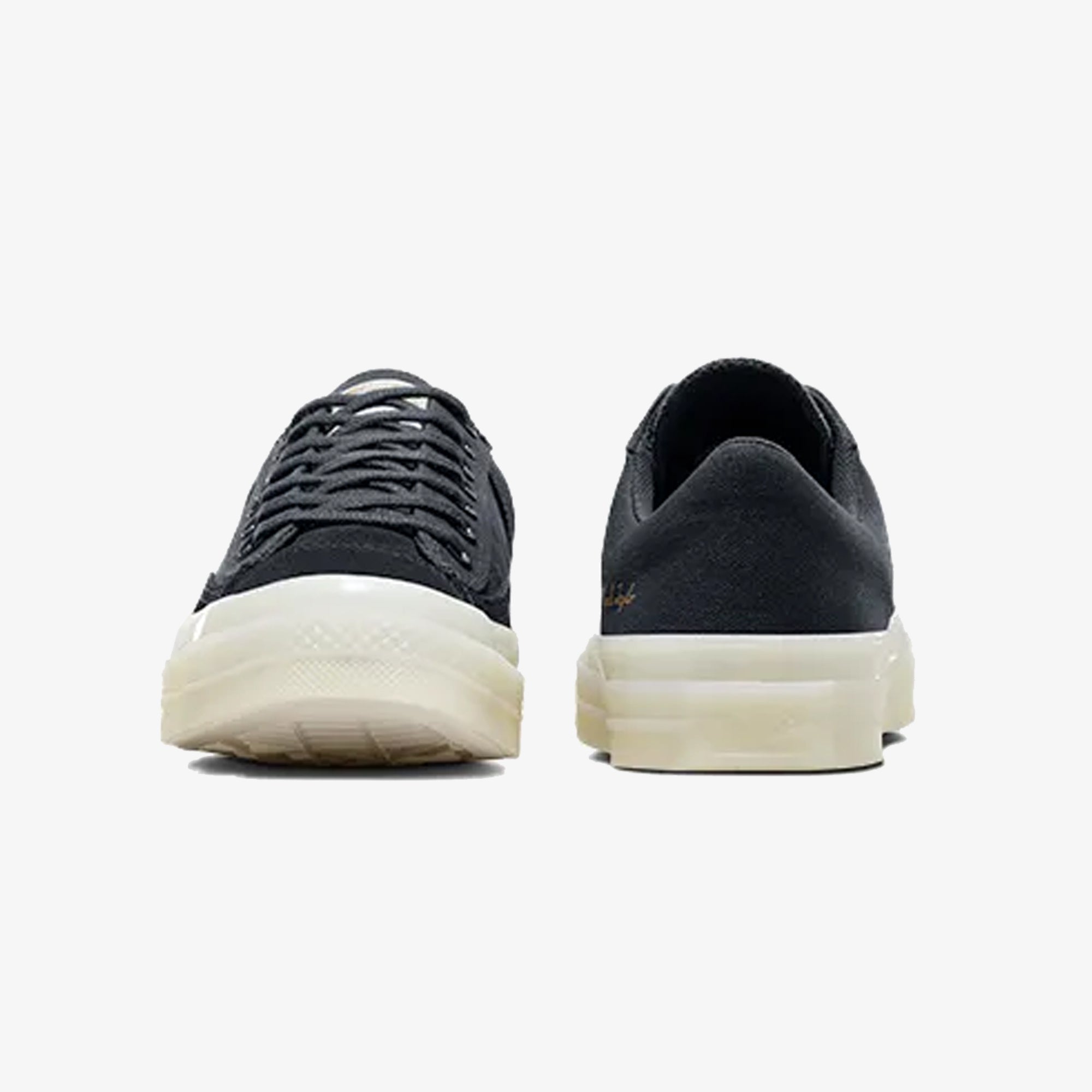 Converse | CHUCK 70 LOW MARQUIS { BLACK - view 5