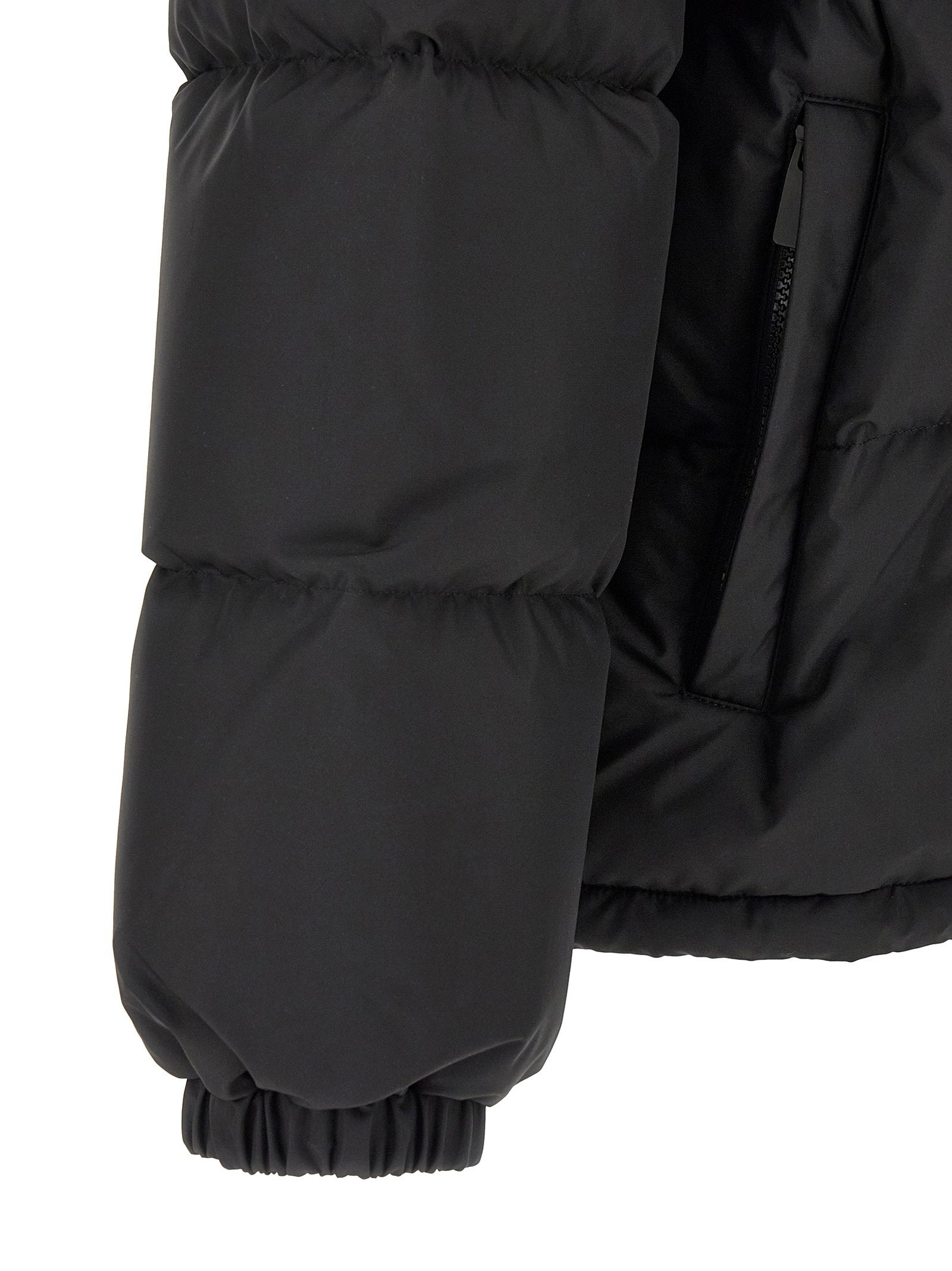 Burberry Snowdon Down Jacket – 100% polyester - view 5