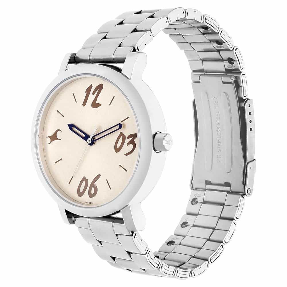 Fastrack Tropical Waters Off-White – Off White