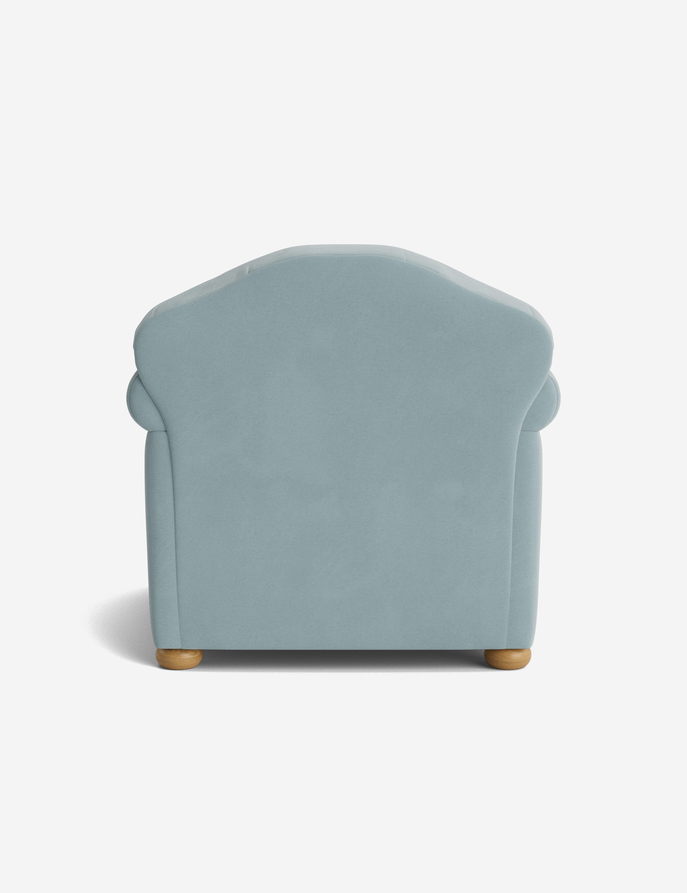 Lulu and Georgia Emera Accent Chair - view 14