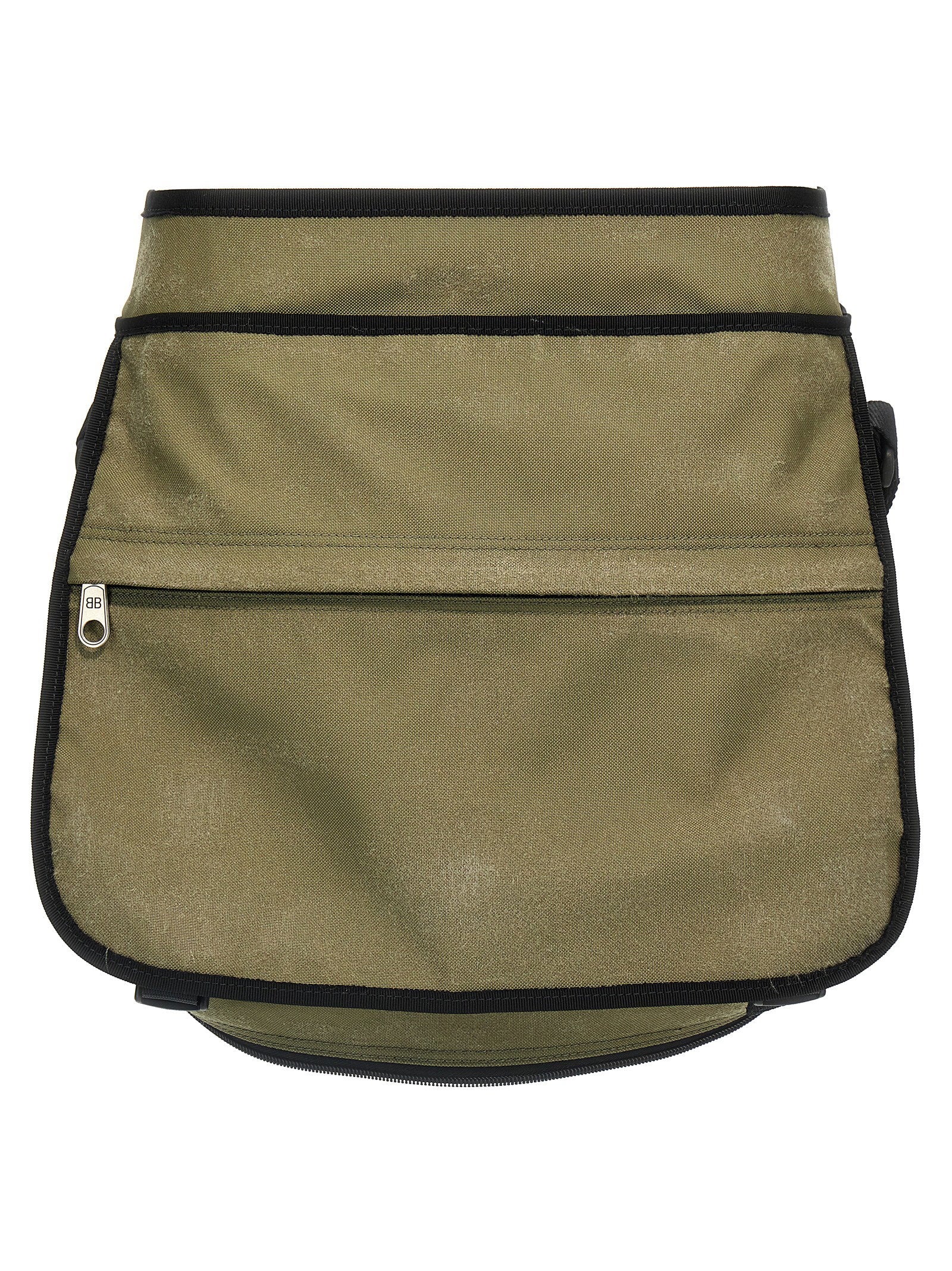 Balenciaga Bag Mini Skirt – 100% polyamide