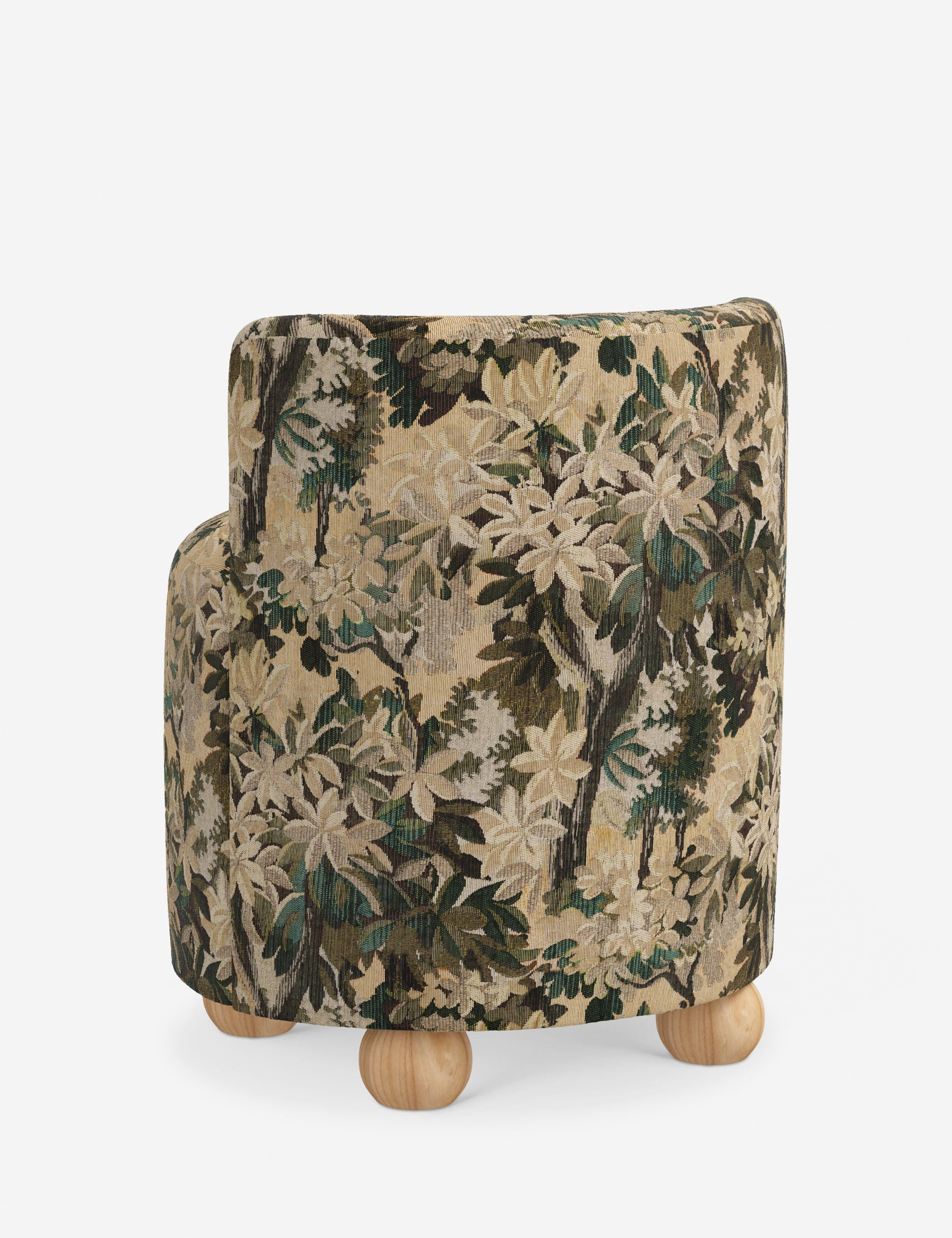 Lulu and Georgia Fernsby Accent Chair - view 160