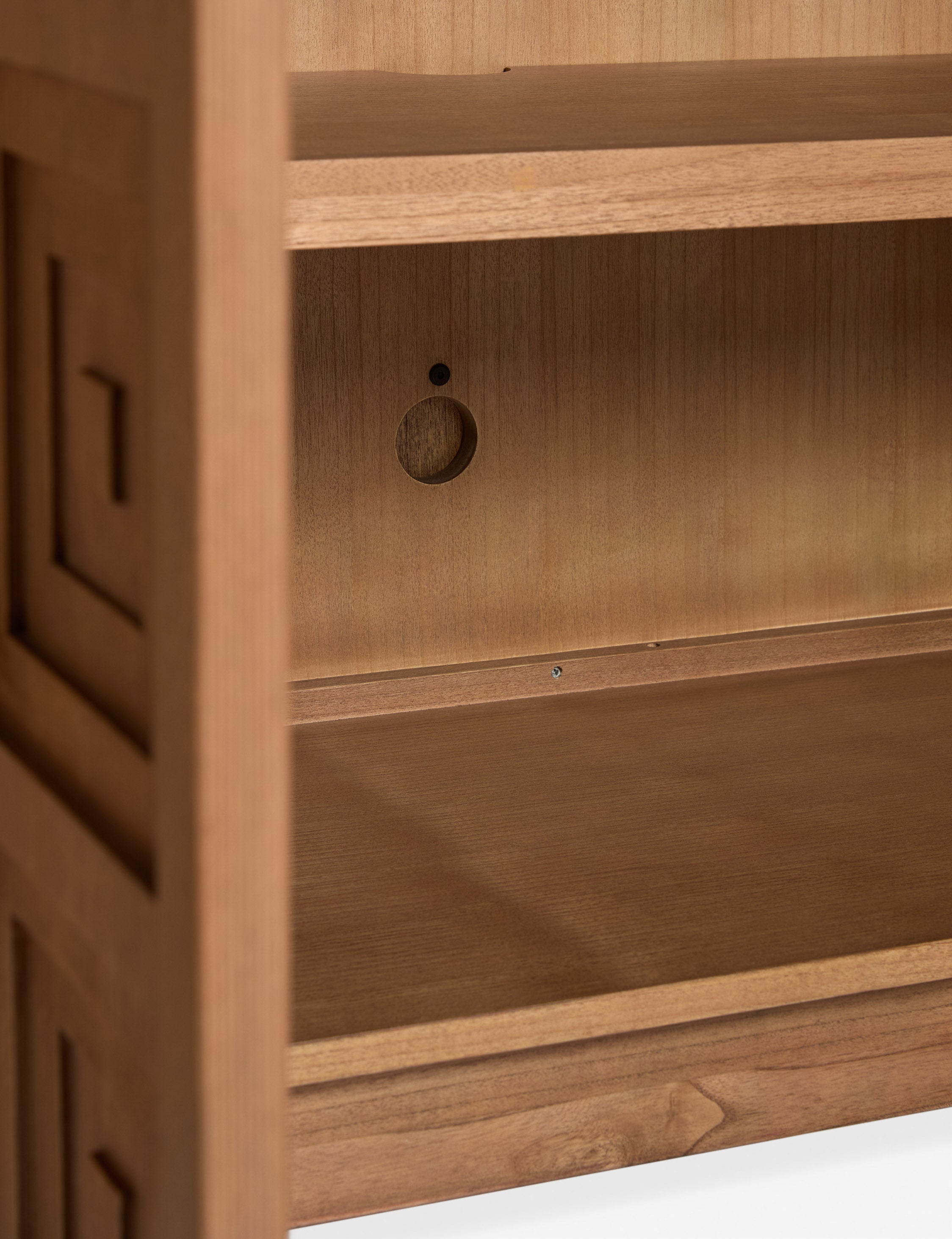 Lulu and Georgia Hanson Sideboard – Natural - view 10