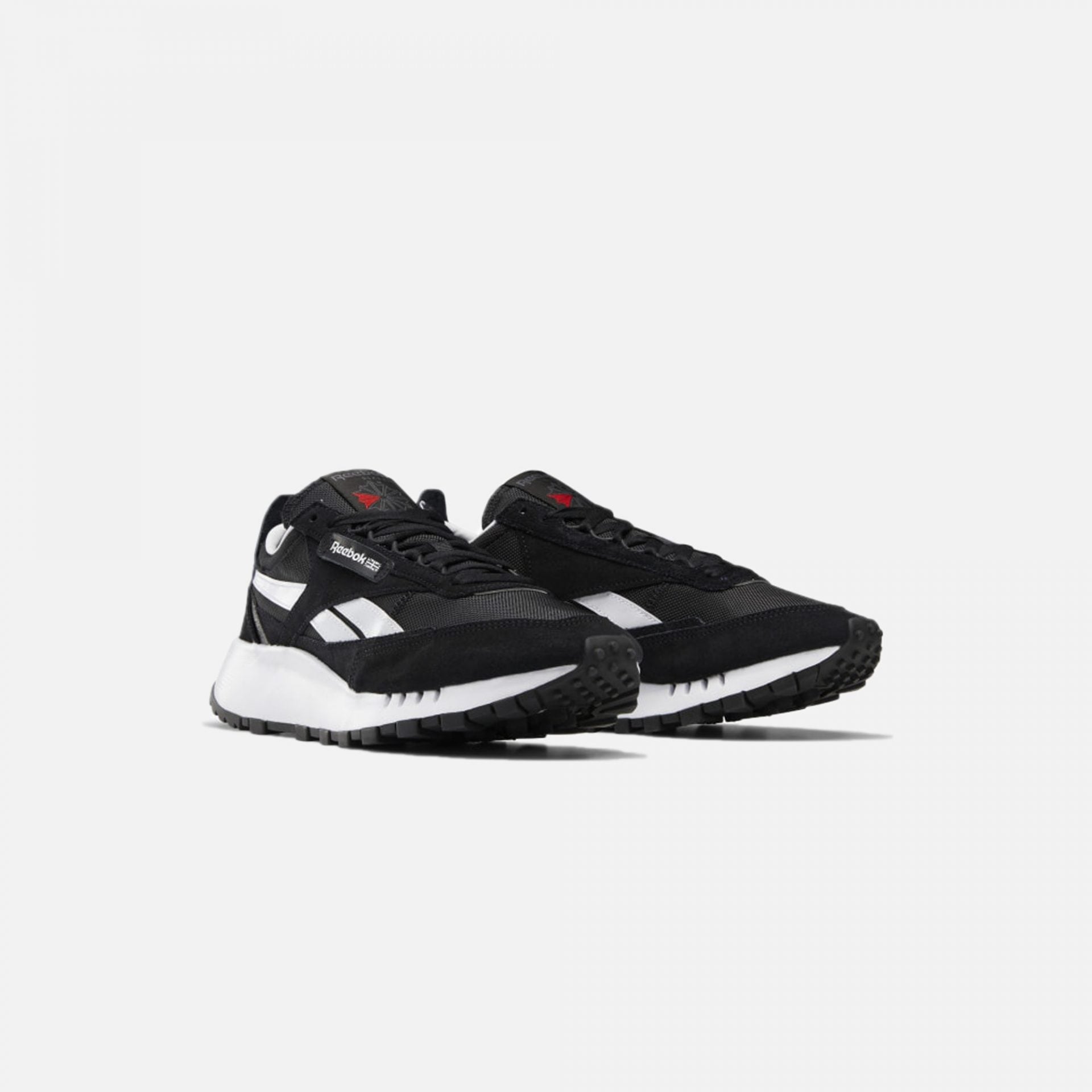 Reebok | CLASSIC LEATHER LEGACY { CORE BLACK