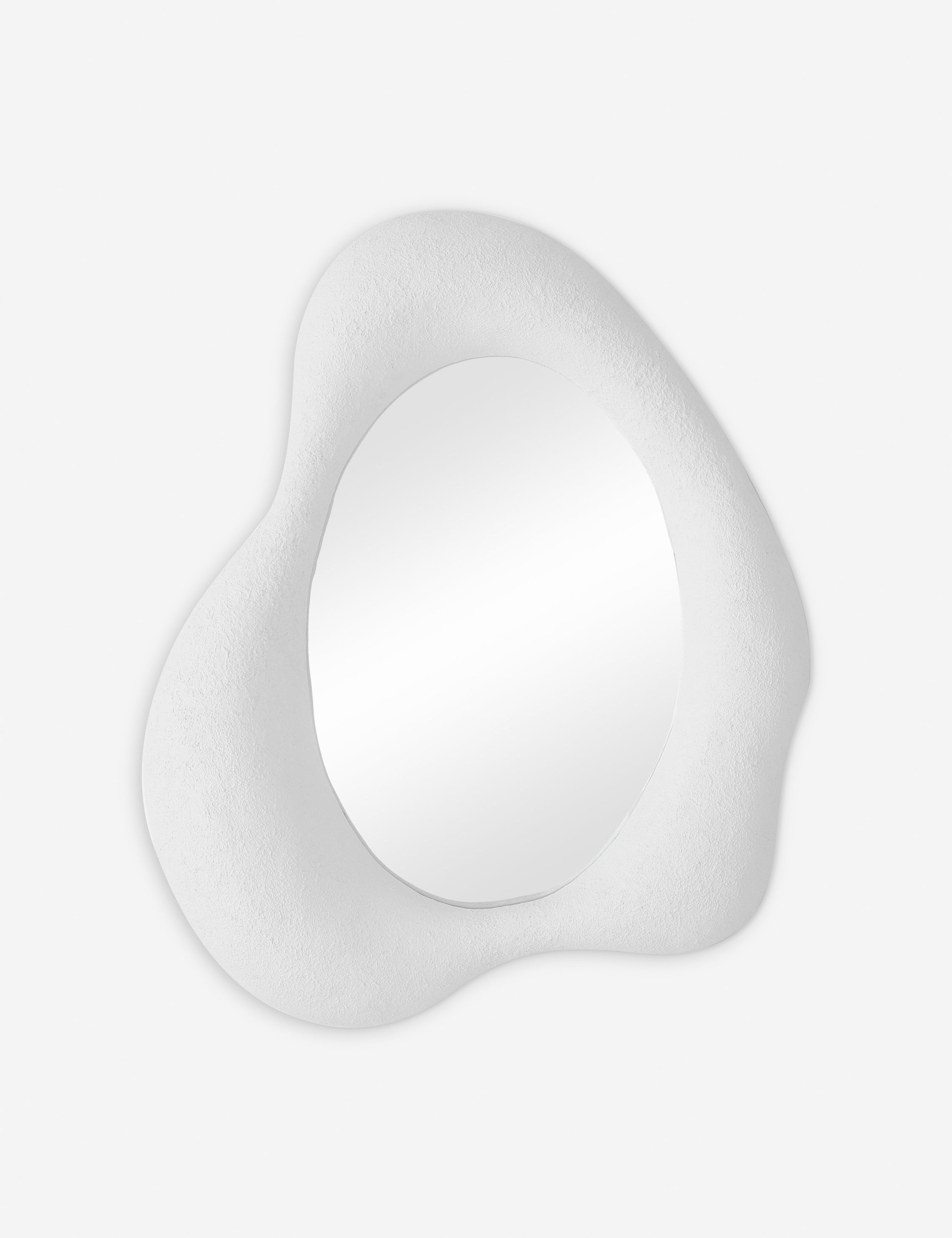 Lulu and Georgia Lauro Mirror – White - view 4