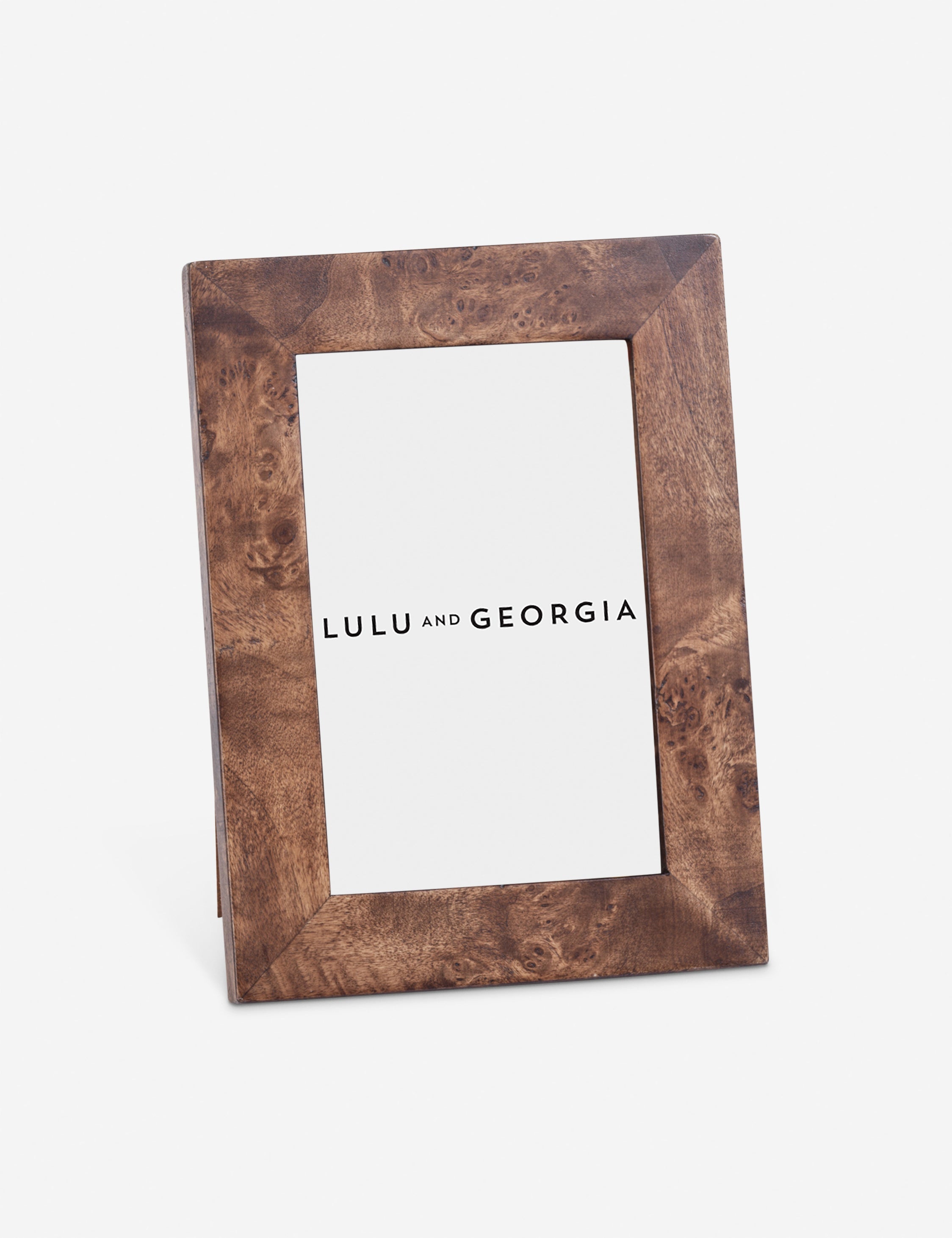 Lulu and Georgia Blanchfield Picture Frame - view 2
