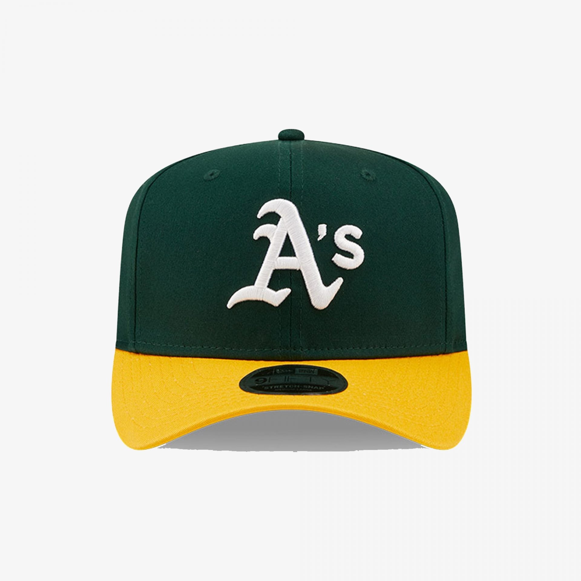 New Era | 9FIFTY CAP MLB LOGO STSP OAKLAND ATHLETICS - view 2