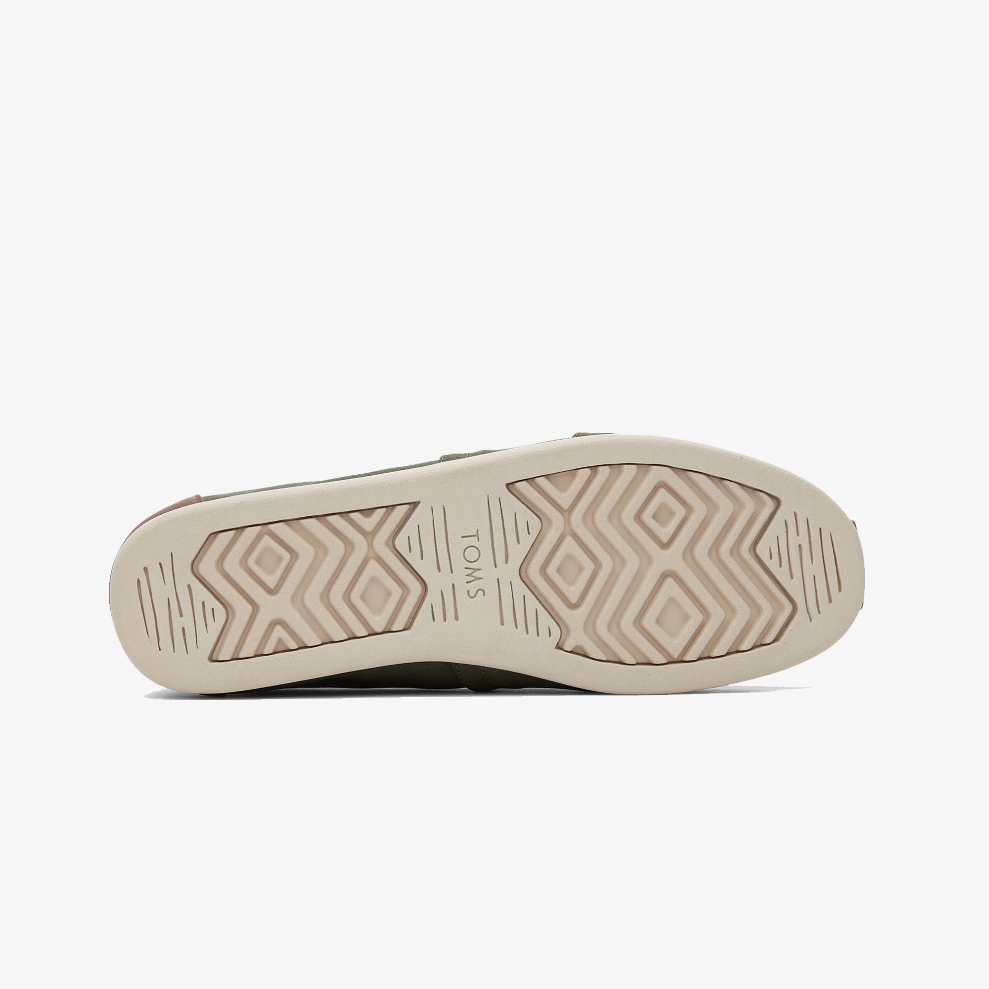 Toms | ALP 3.0 SAGE GREEN EVERYDAY SLIP ONS { GREEN - view 4