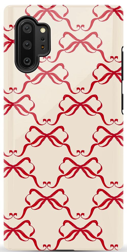 Casetry All Wrapped Up | Vintage Bows Case - view 47