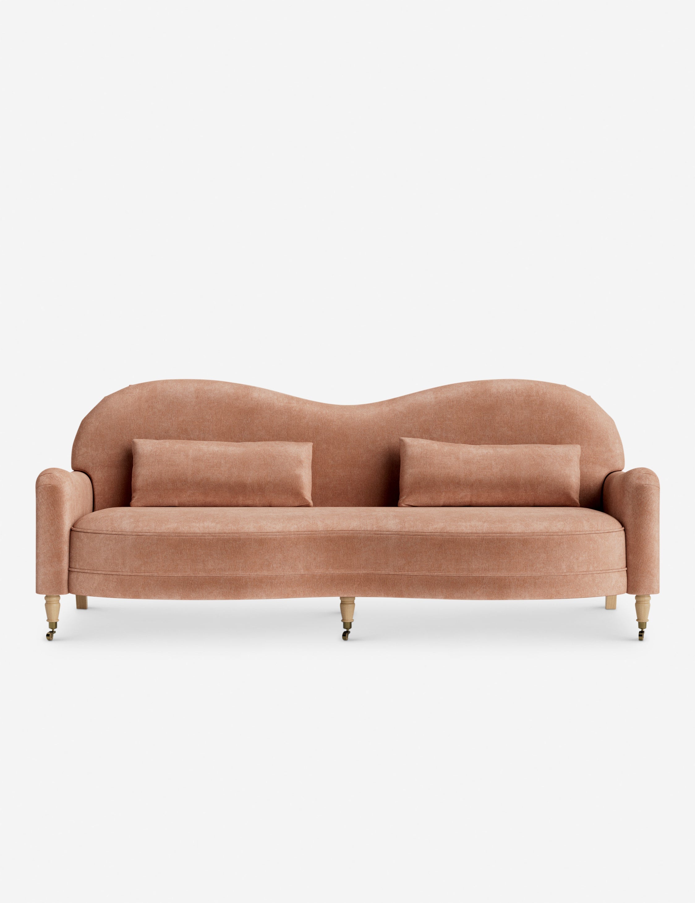 Lulu and Georgia Middleton Sofa by Ginny Macdonald - view 114