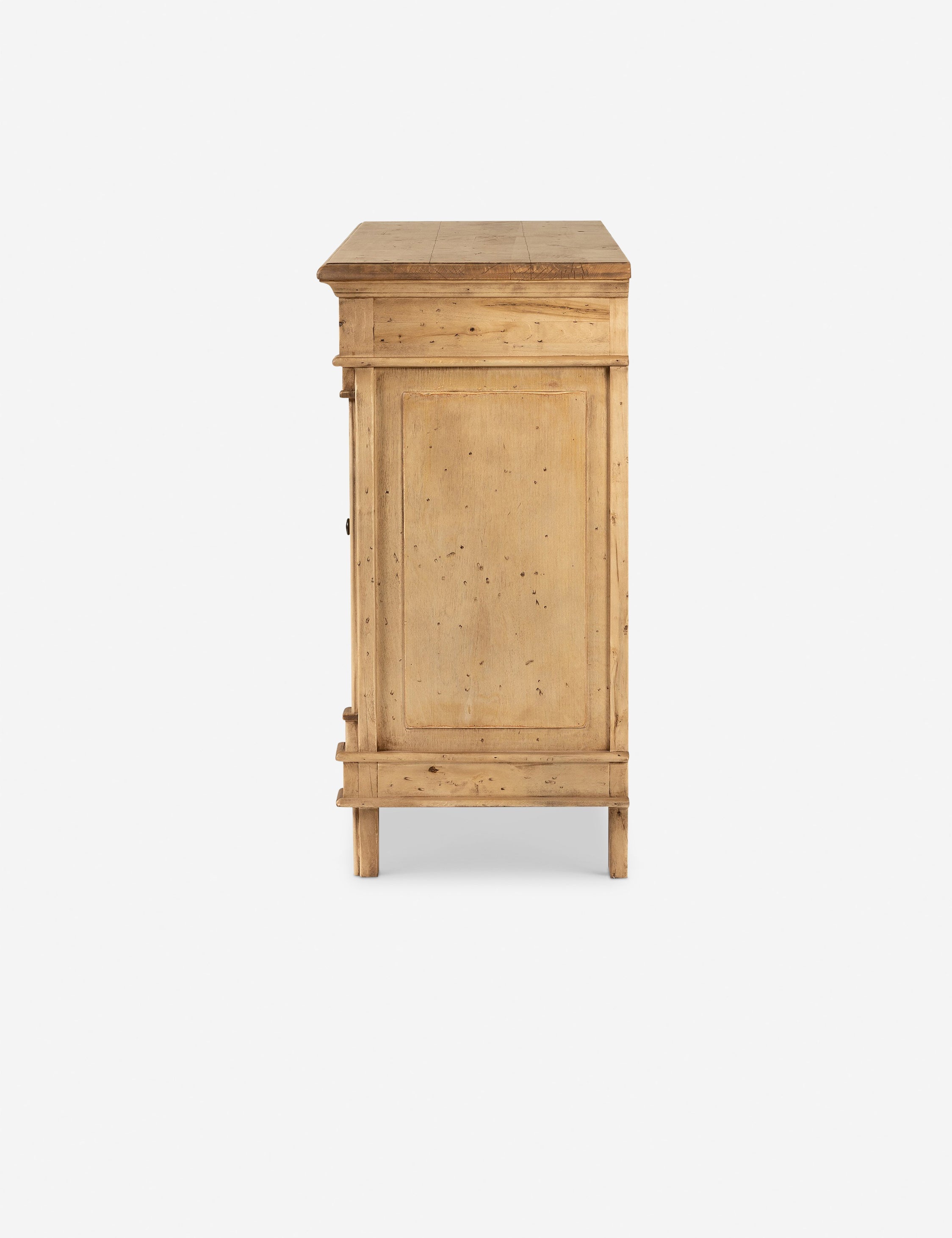 Lulu and Georgia Aida Sideboard – Natural - view 18