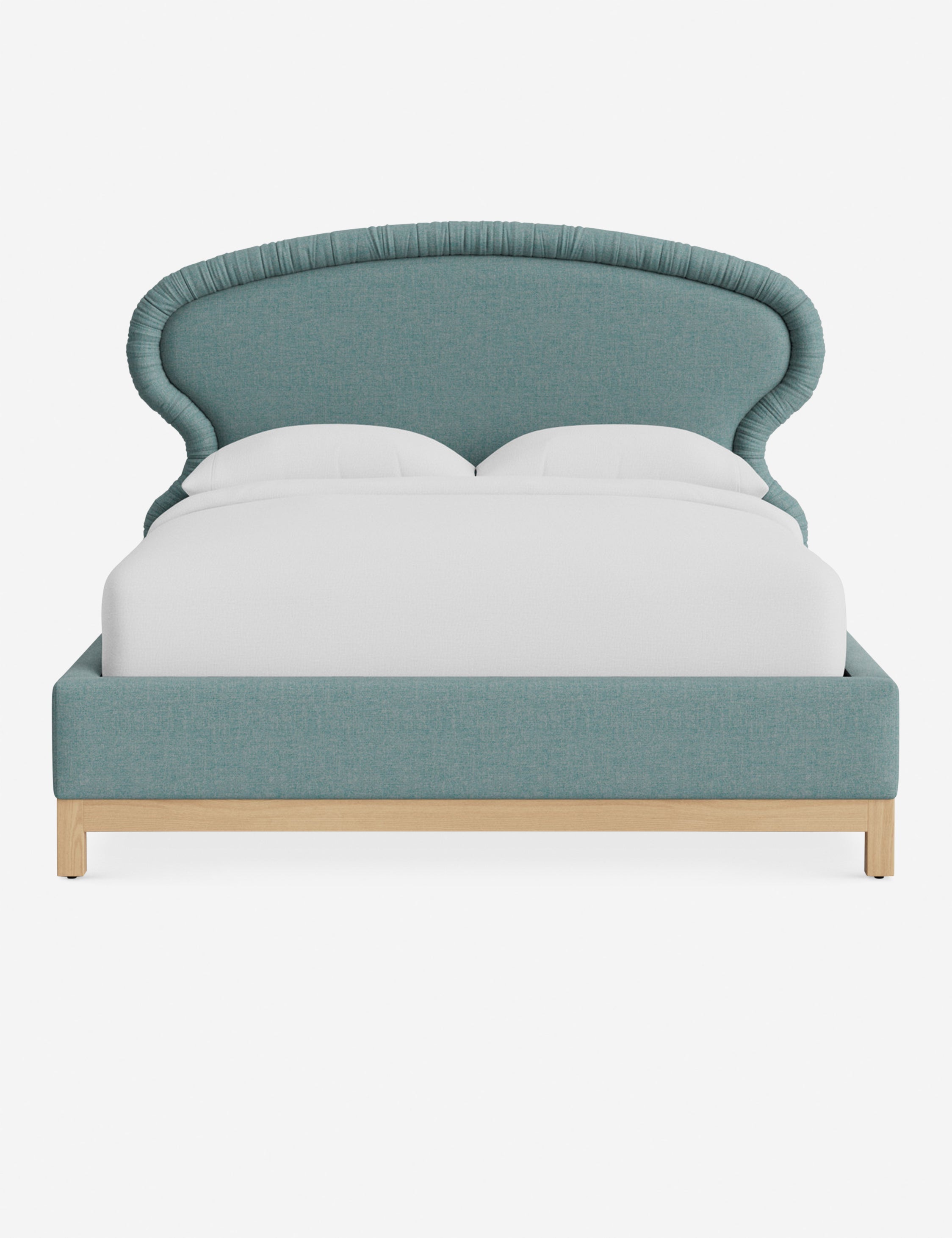 Lulu and Georgia Morecambe Platform Bed by Ginny Macdonald - view 71