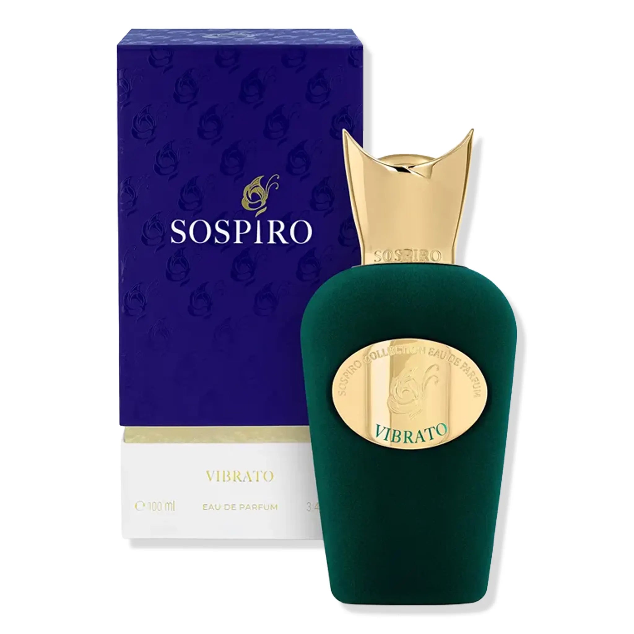 Sospiro Vibrato Eau De Parfum 100ml - view 2