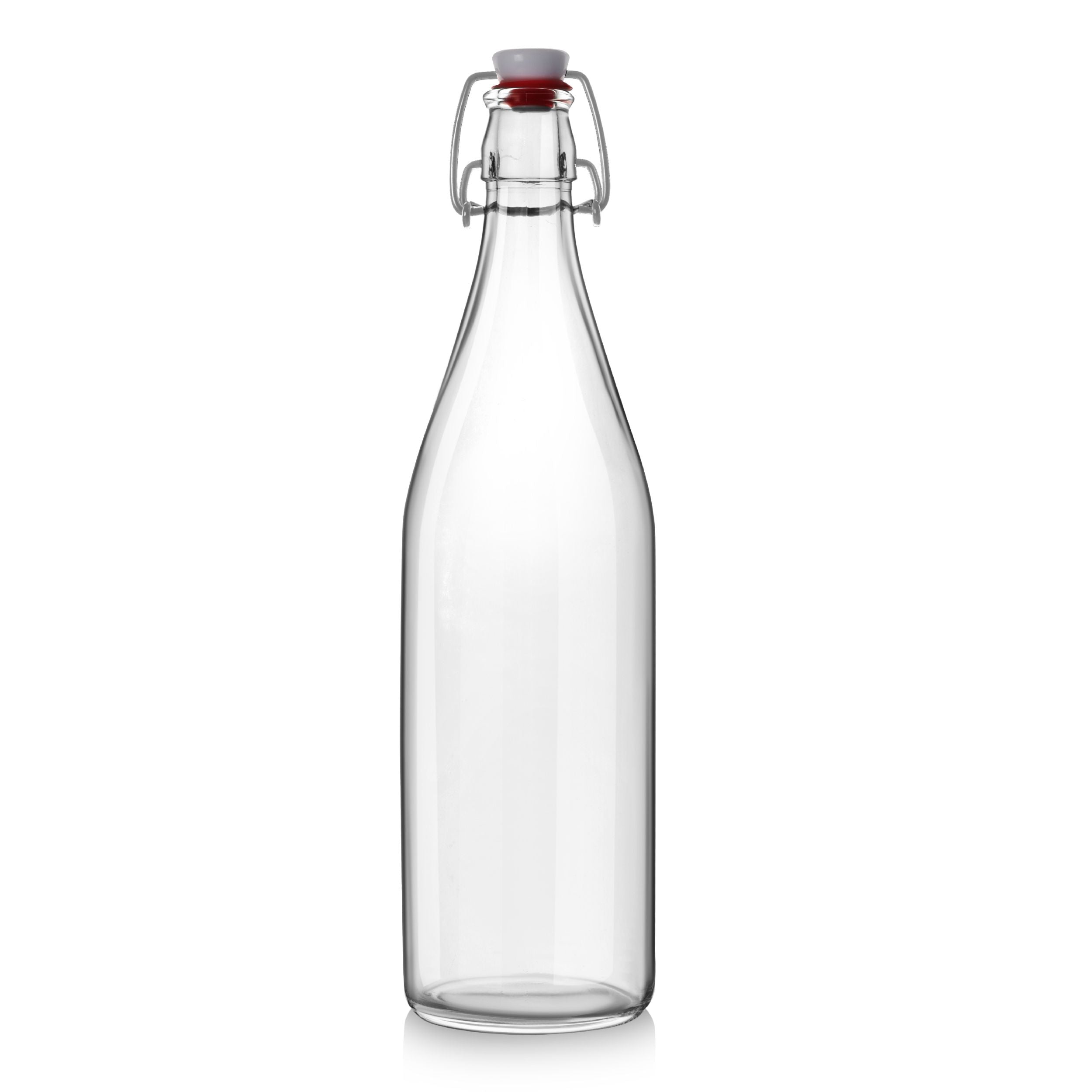 Cello Aquaria Glass Water Bottle, 1000ml - view 10