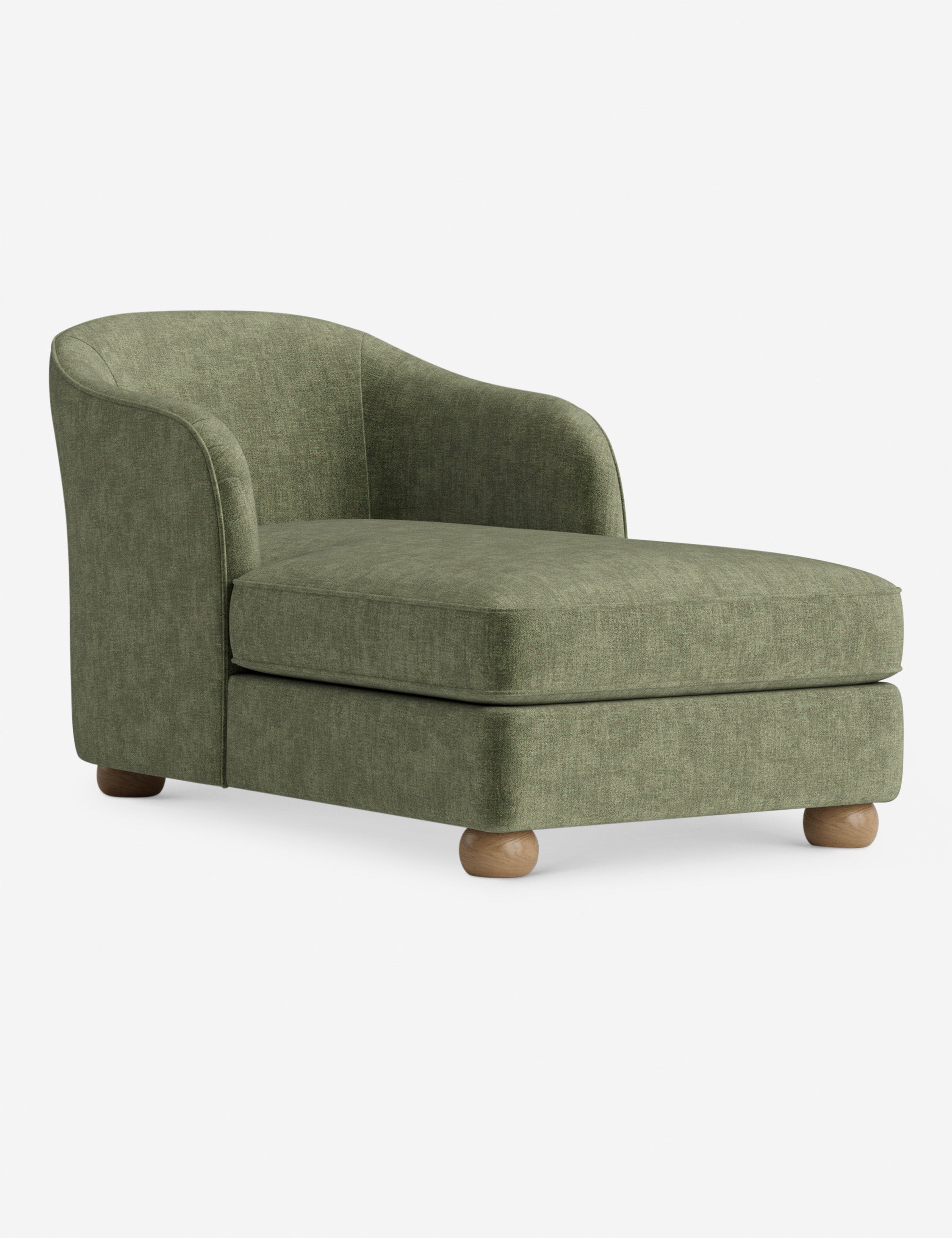 Lulu and Georgia Ingmar Chaise by DISC Interiors - view 14