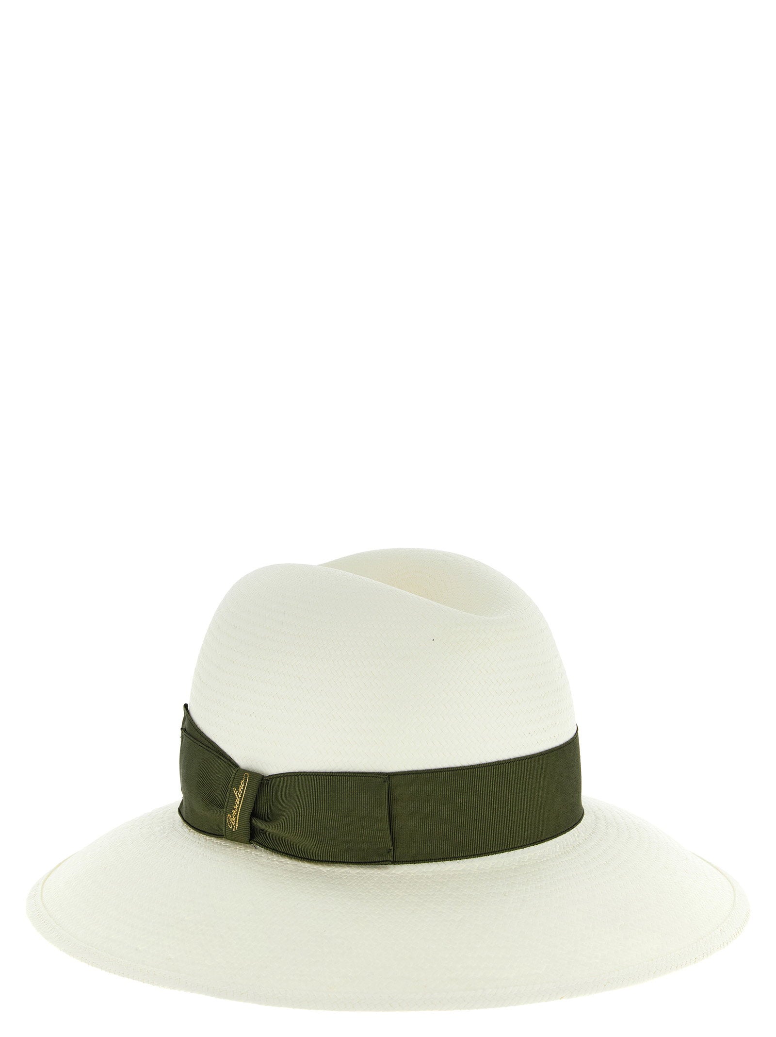 Borsalino Claudette Hat – 100% hay - view 2