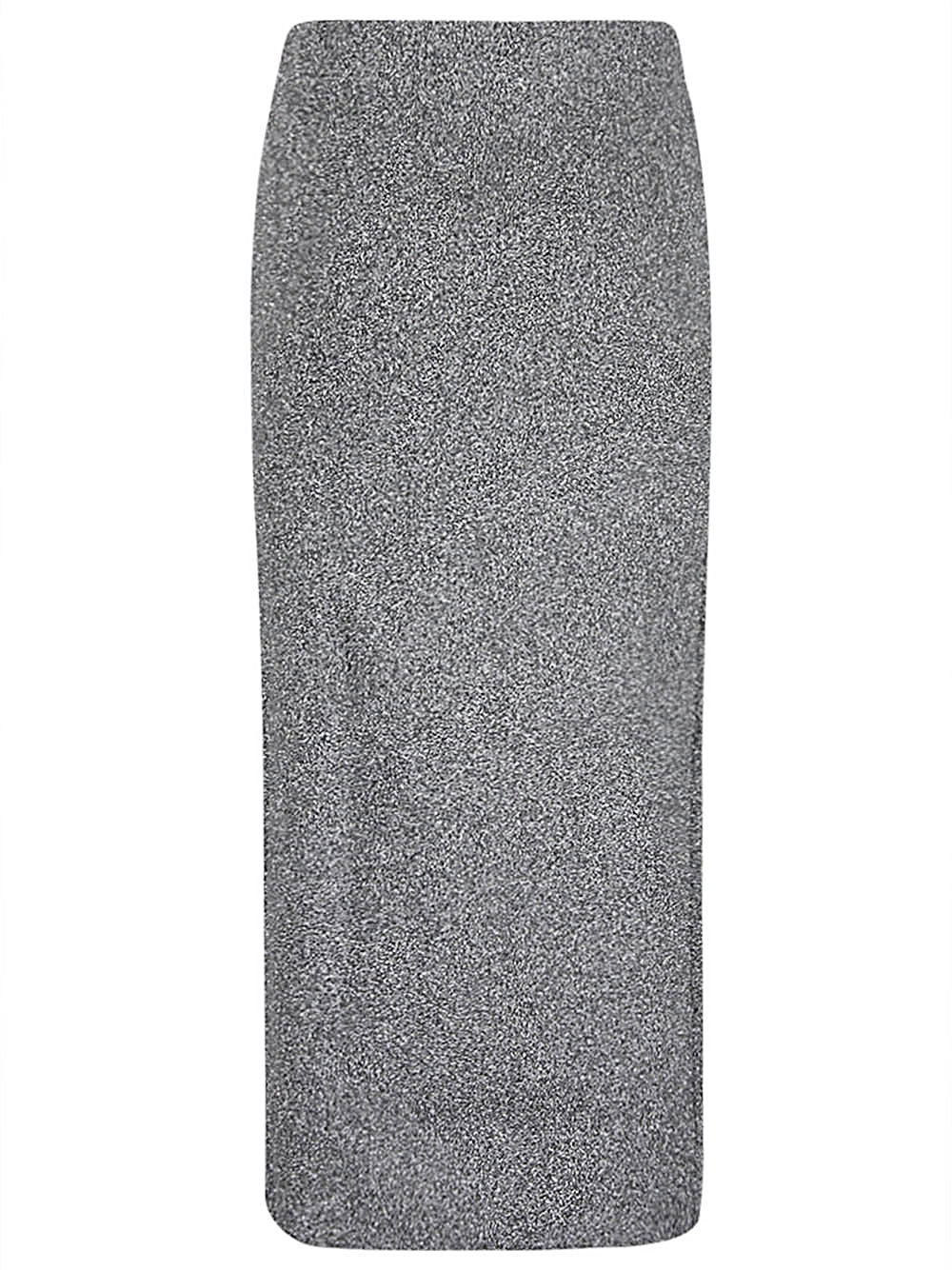 Circus Hotel Viscose midi skirt - view 2