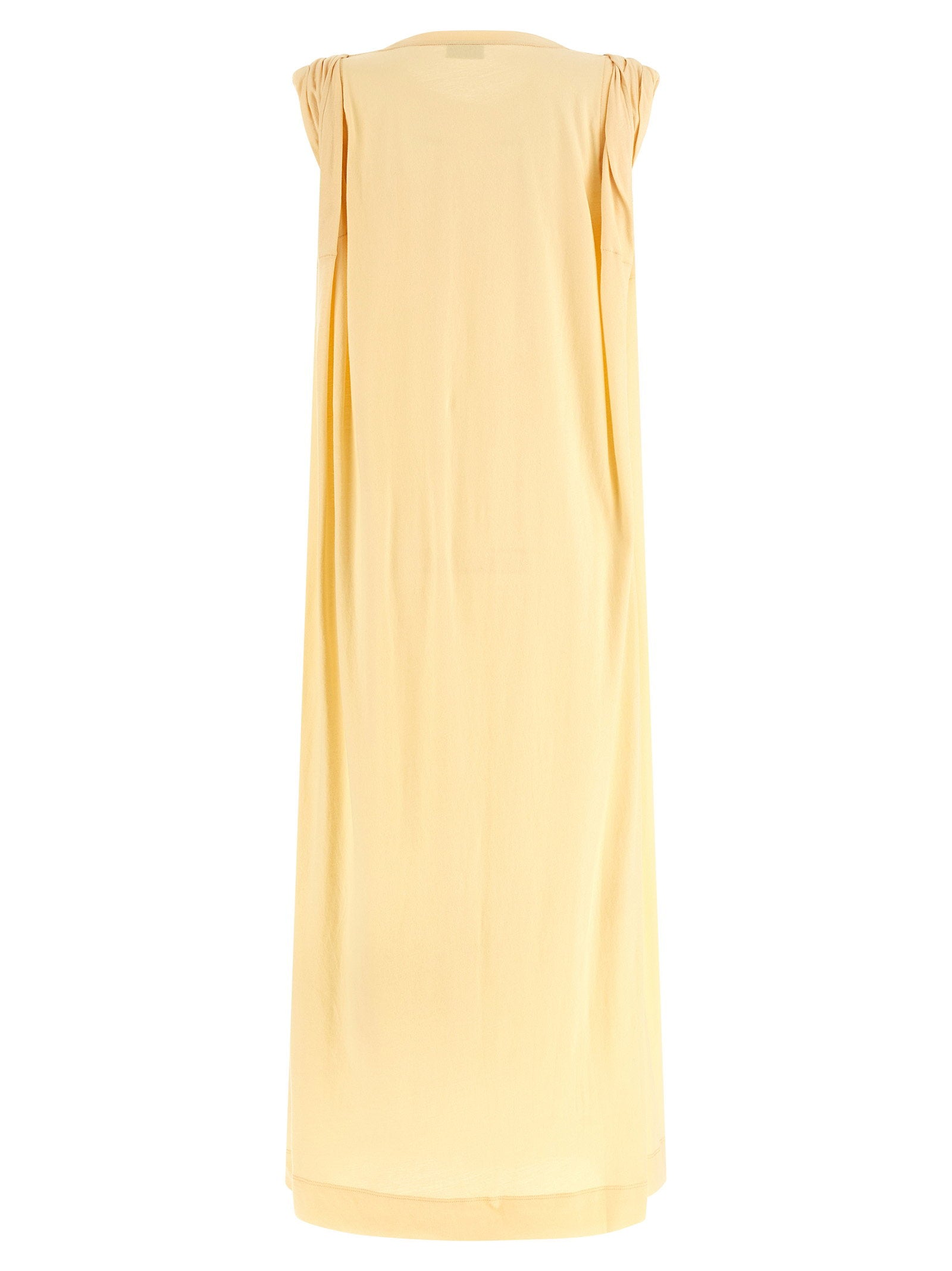 Dries Van Noten Hutty Dress – 100% cotton - view 2