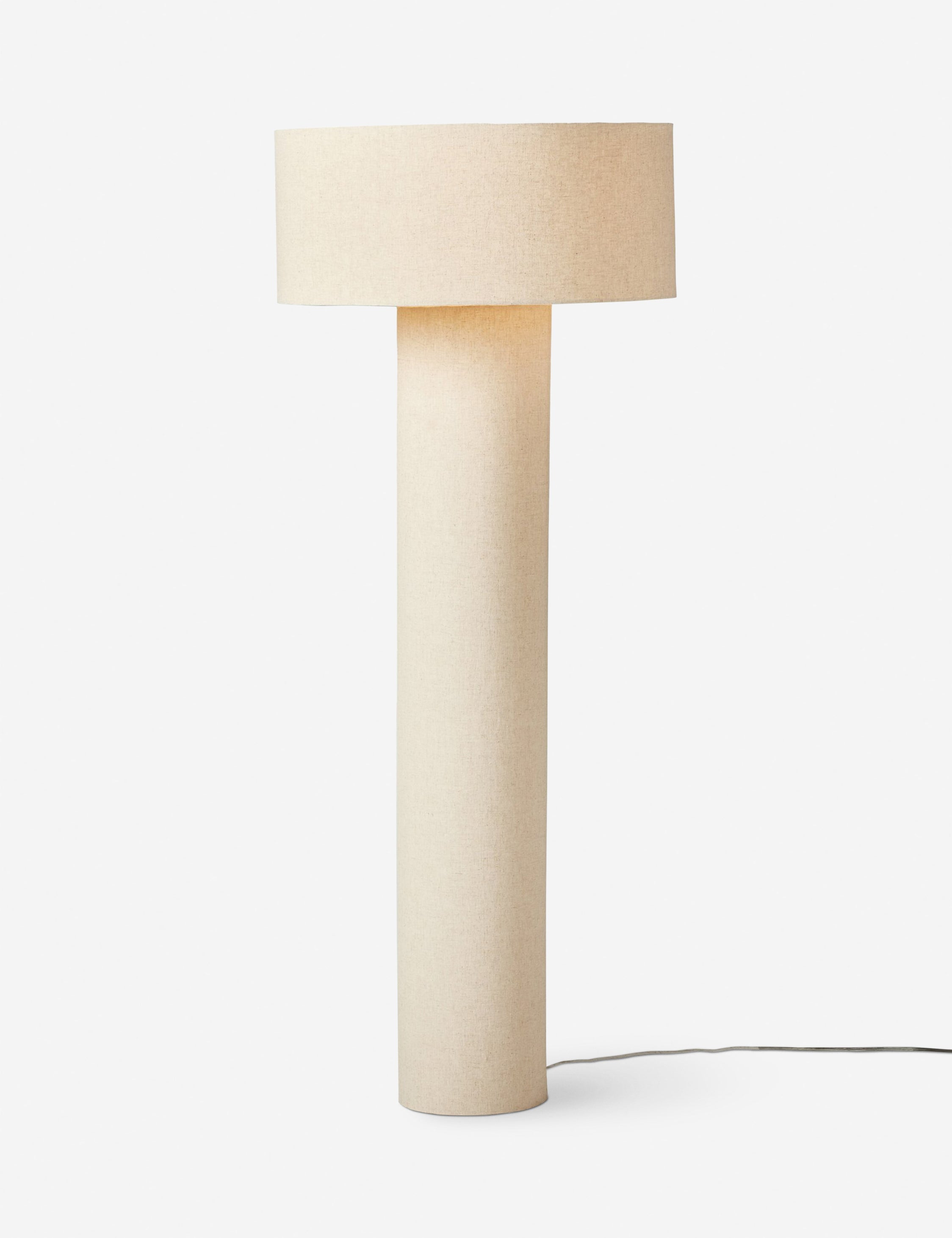 Lulu and Georgia Solstice Floor Lamp