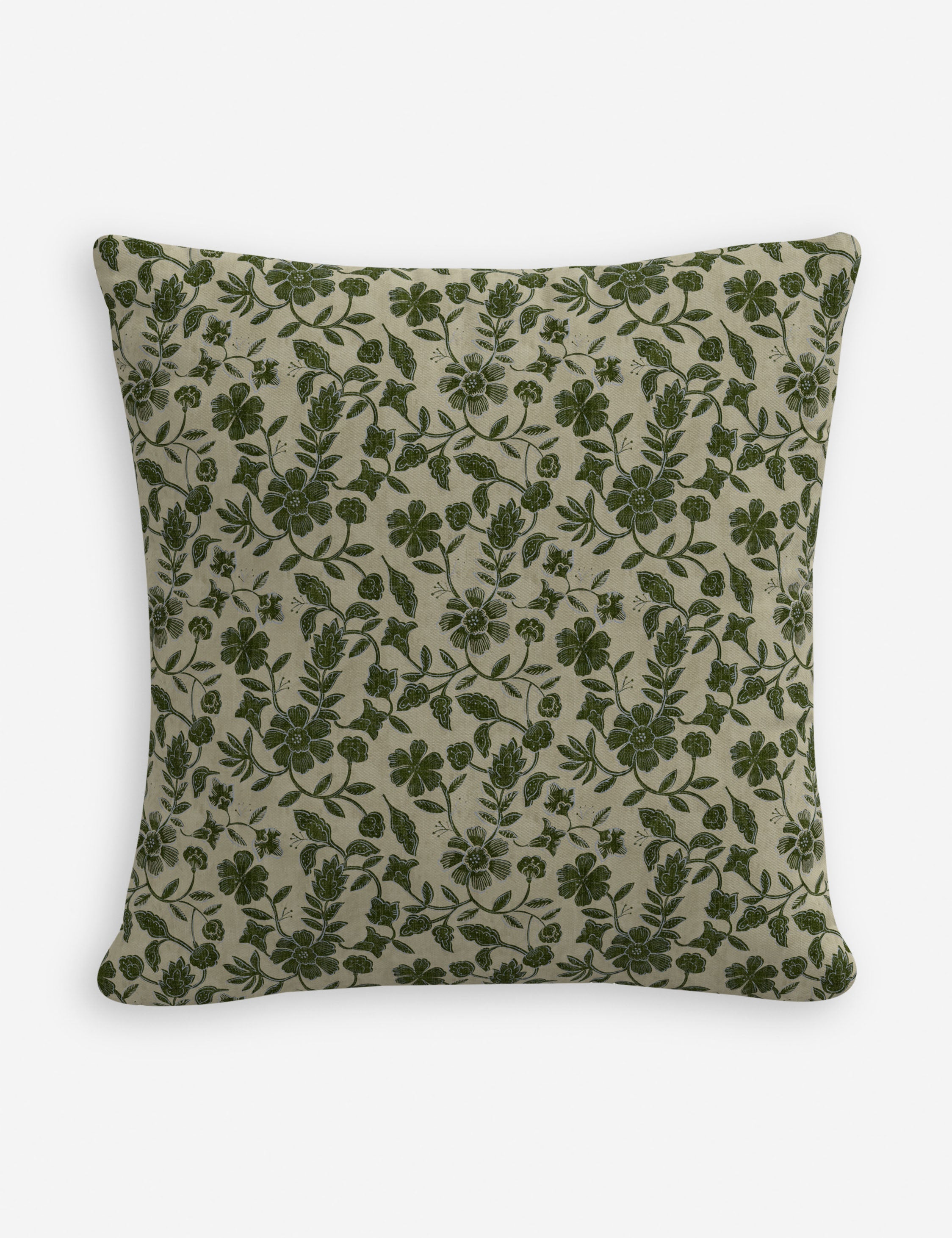 Lulu and Georgia Radcombe Pillow - view 5