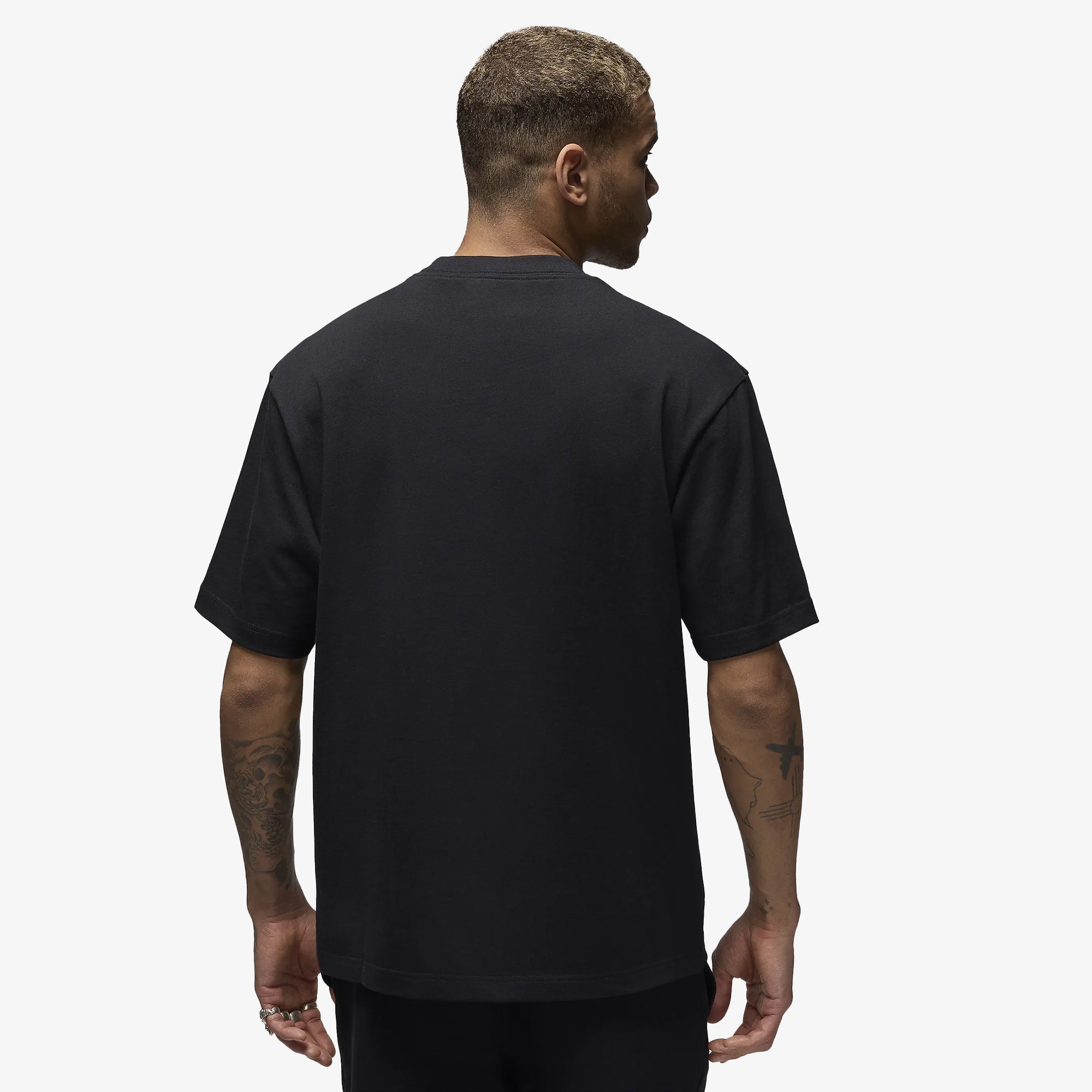 Jordan | Flight Essentials 85 { Black - view 2