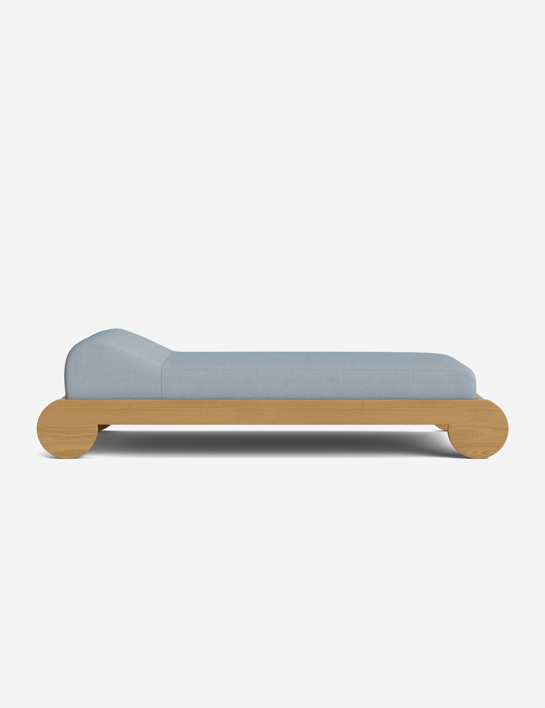 Lulu and Georgia Ionic Daybed by Sarah Sherman Samuel - view 11
