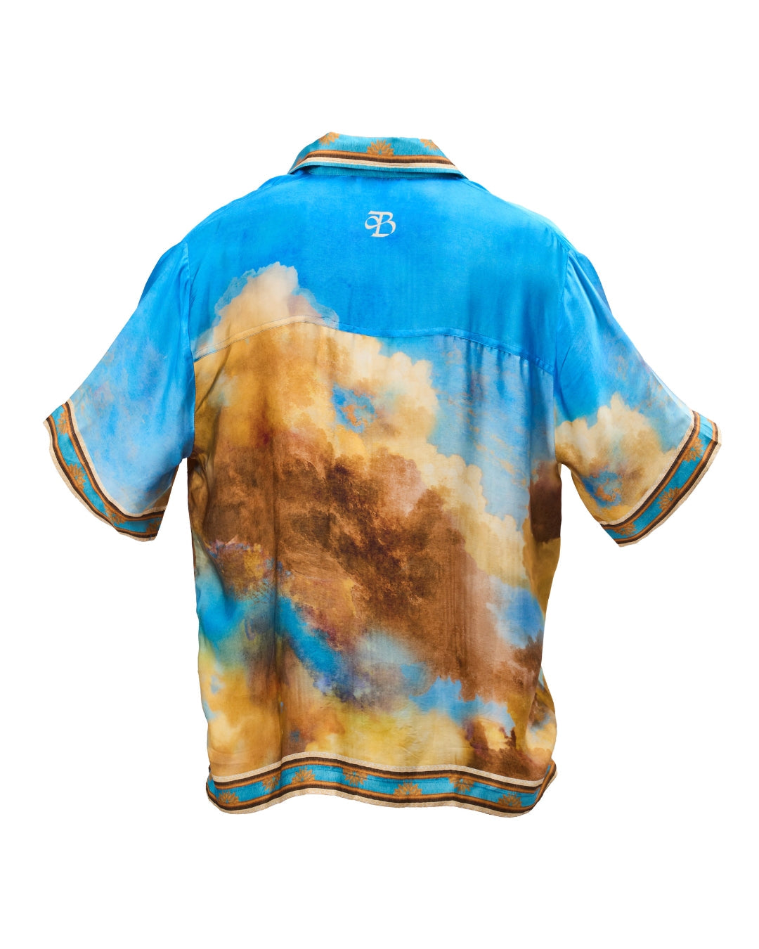CODE BRWN BADAL - view 2