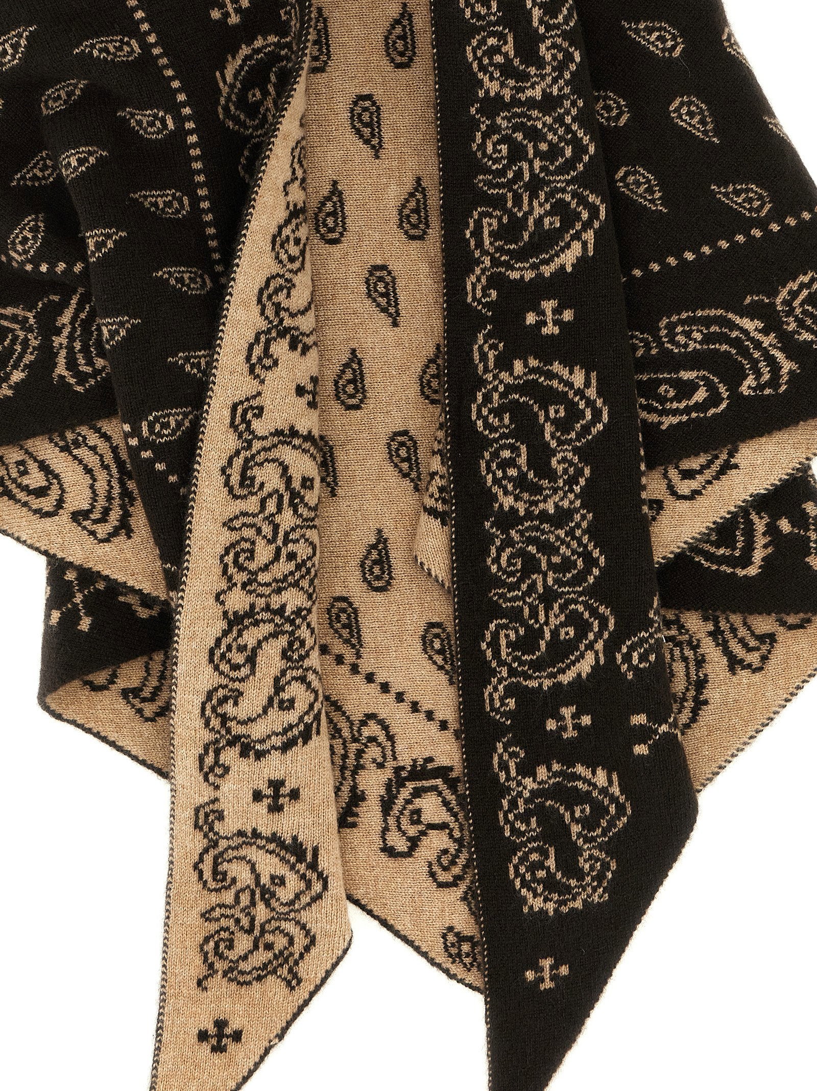 Guest In Residence The Wild Rag Scarf – 100% cashmere - view 2