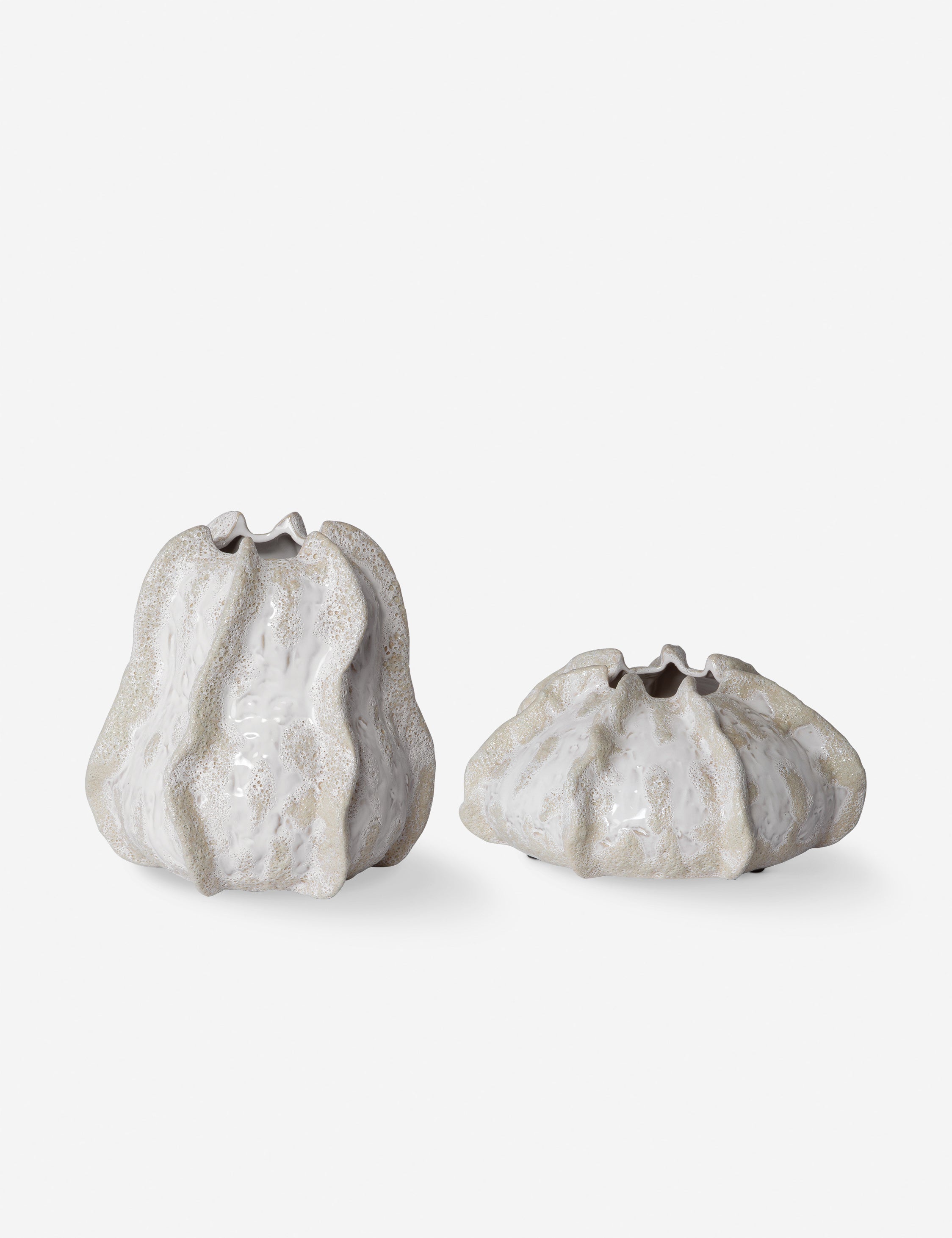 Lulu and Georgia Nouvel Decorative Vases (Set of 2)