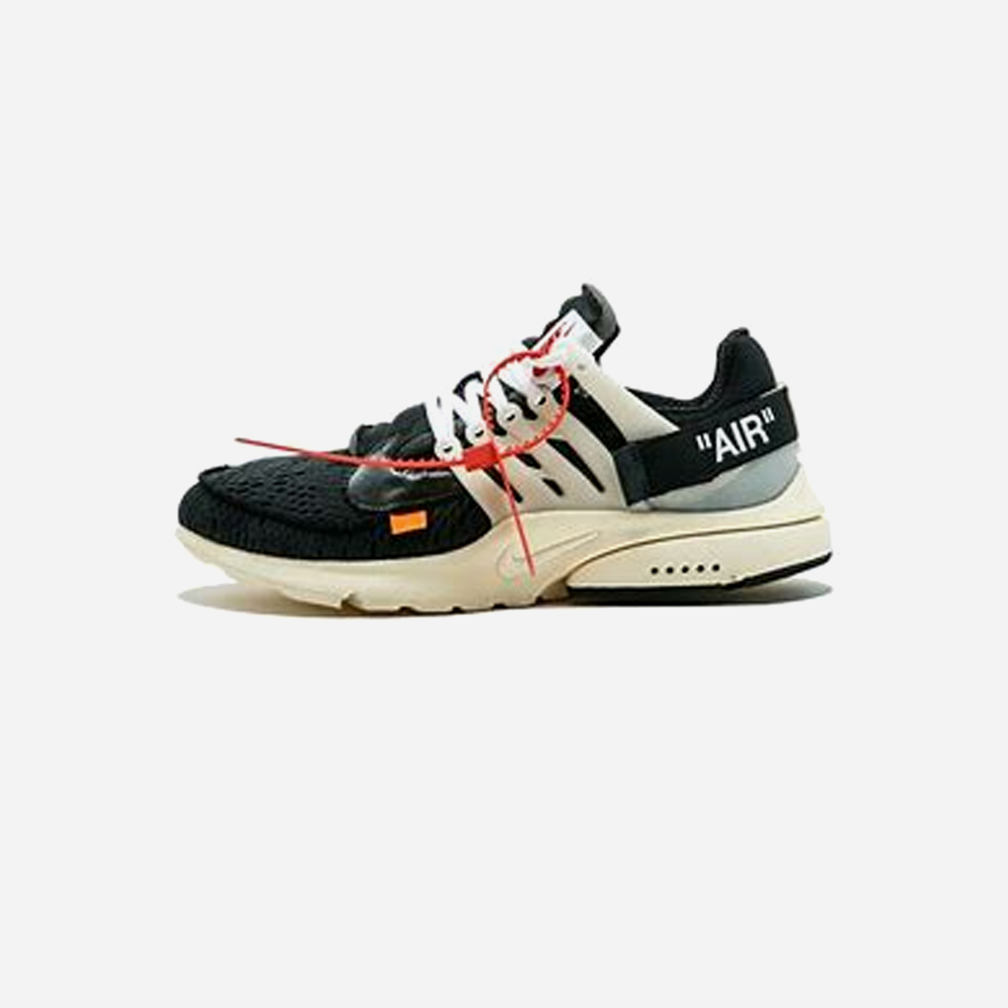 Nike Air Presto Off-white - view 2
