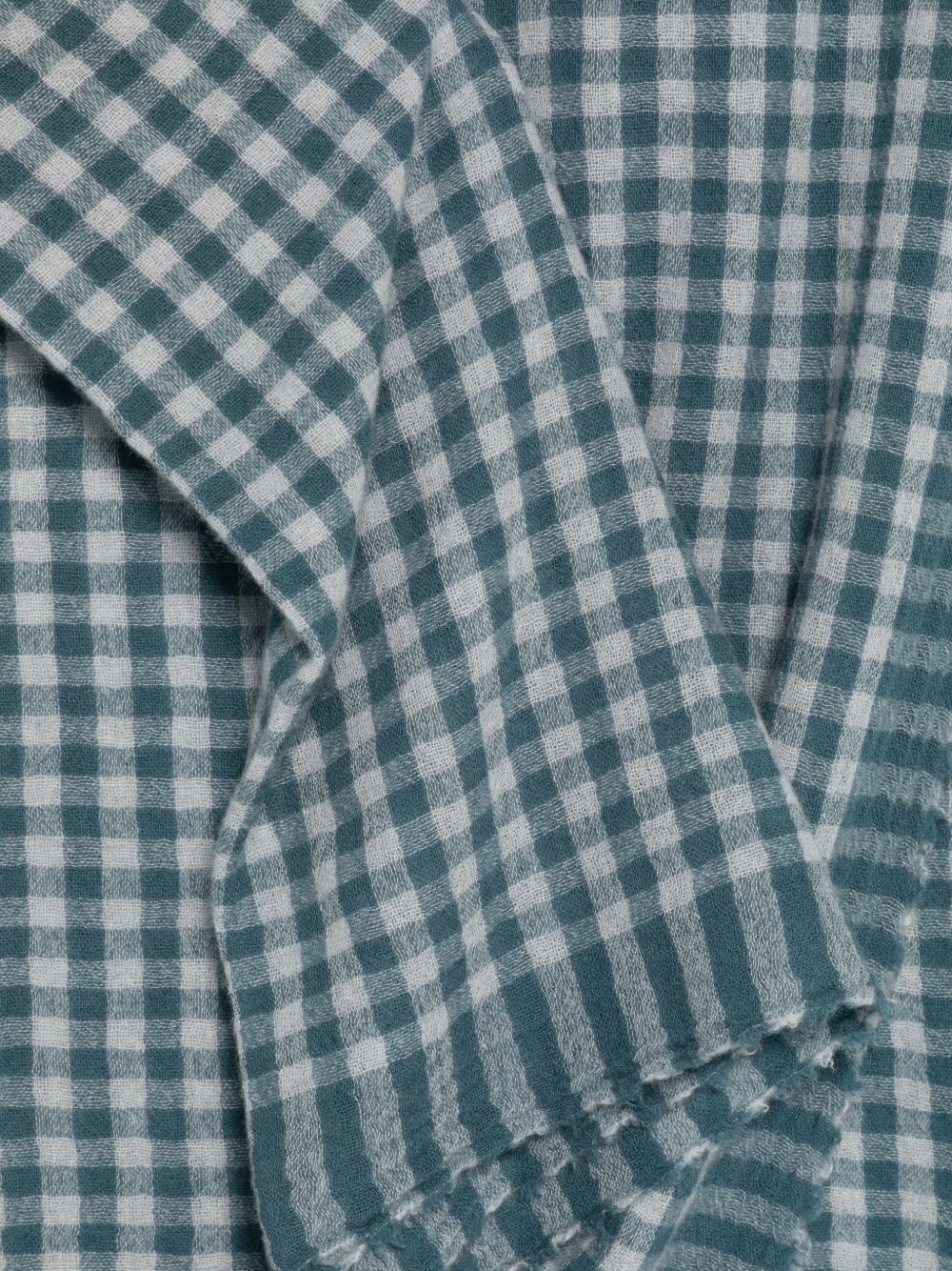 Apuntob Scarf – 100% Cashmere - view 2