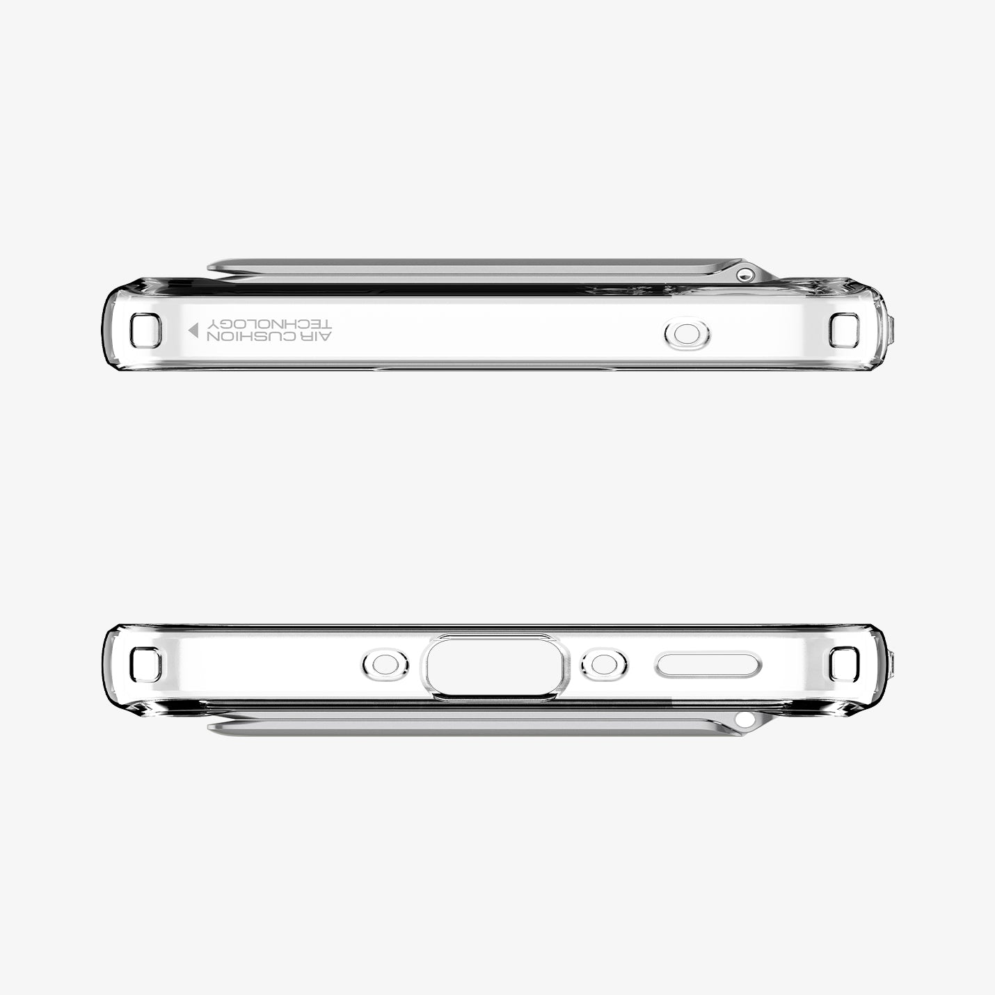 Galaxy A Series - Slim Armor Essential – Crystal Clear - view 22