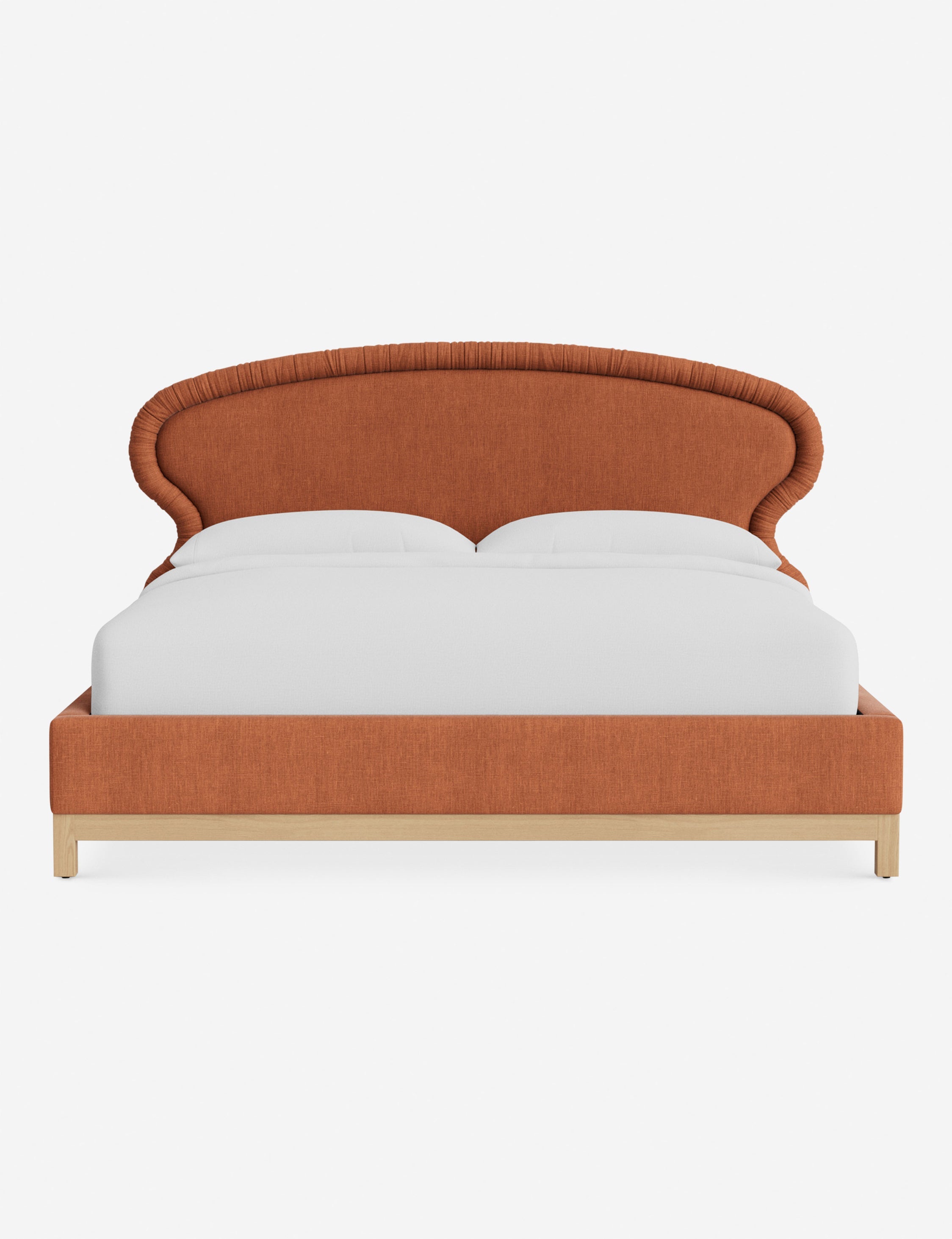 Lulu and Georgia Morecambe Platform Bed by Ginny Macdonald - view 165