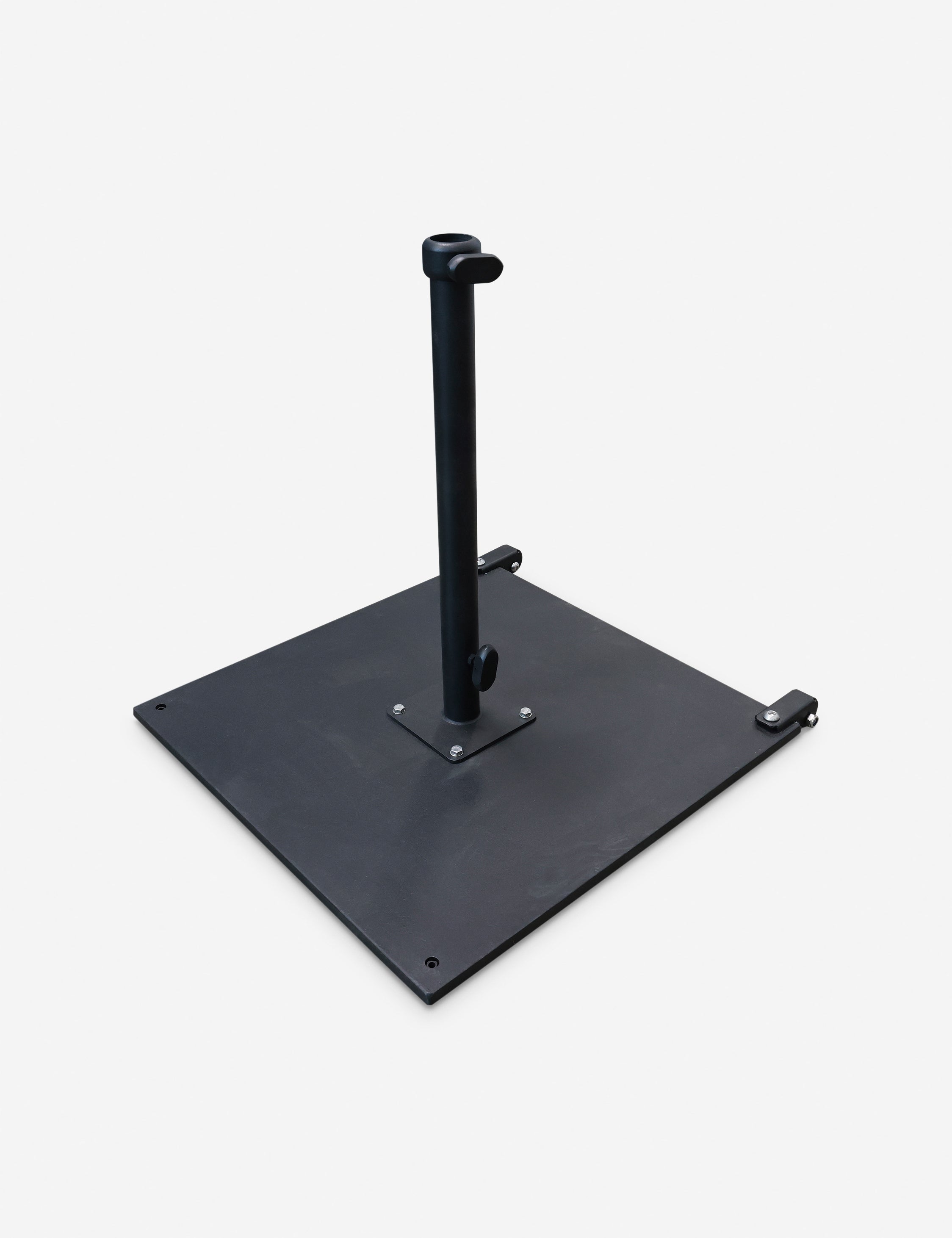 Lulu and Georgia Madaba Square Umbrella Base - view 3