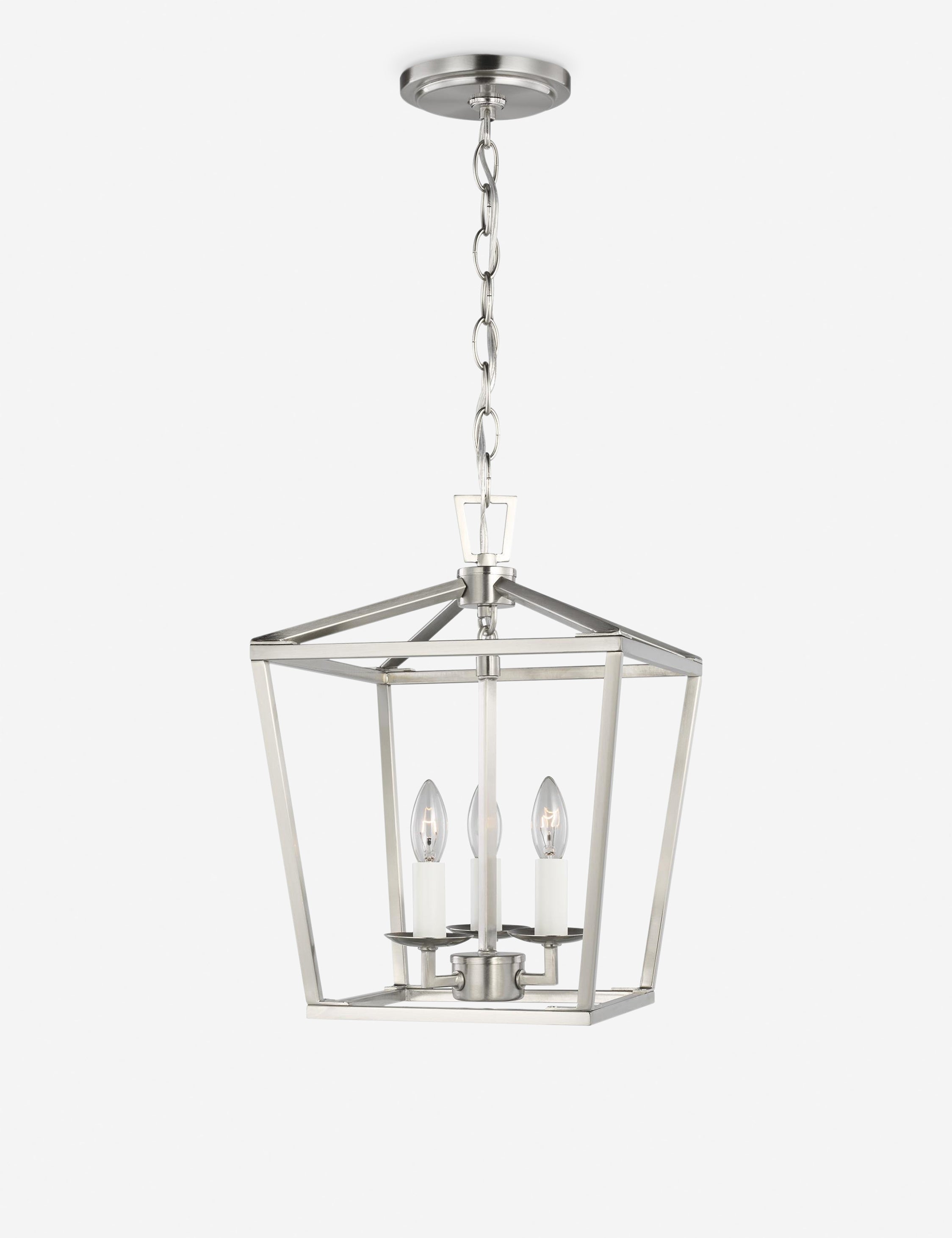 Lulu and Georgia Gala Pendant Light