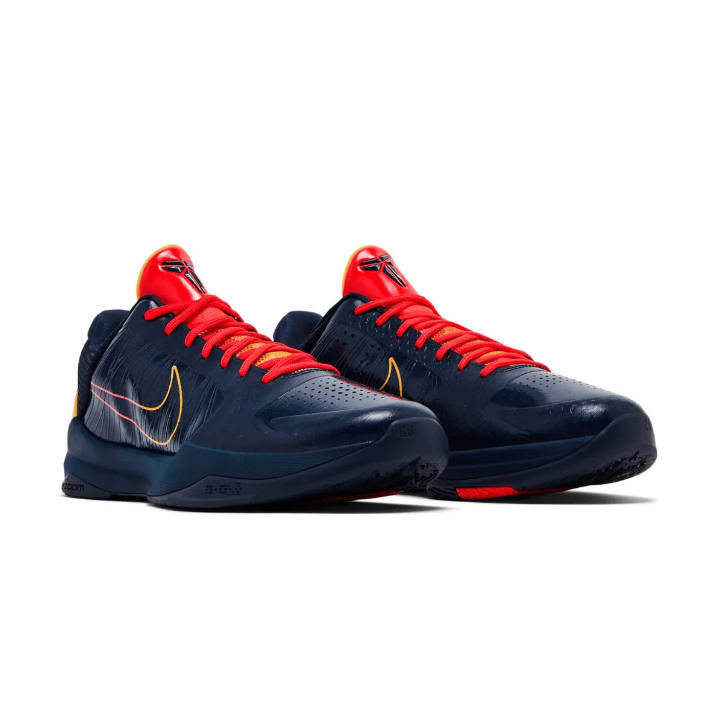 HYPE ELIXIR Nike Kobe 5 Protro Caitlin Clark Indiana Fever - view 2