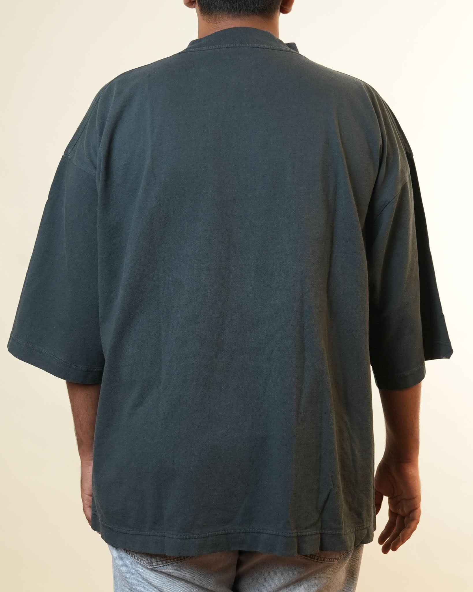 Gap Yeezy Tshirt - view 4