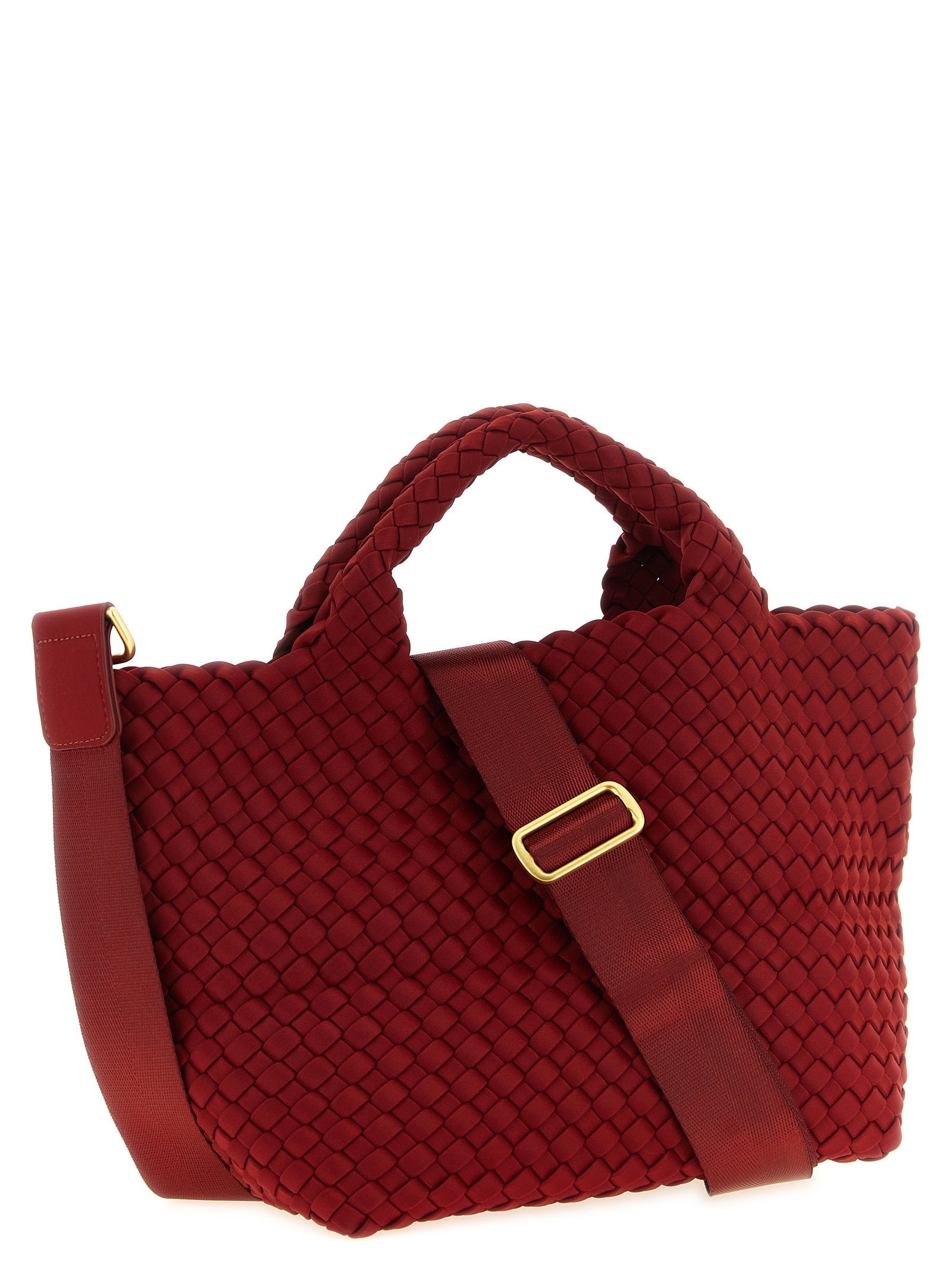 Naghedi St. Barths Small Handbag – 85% nylon, 15% spandex - view 2