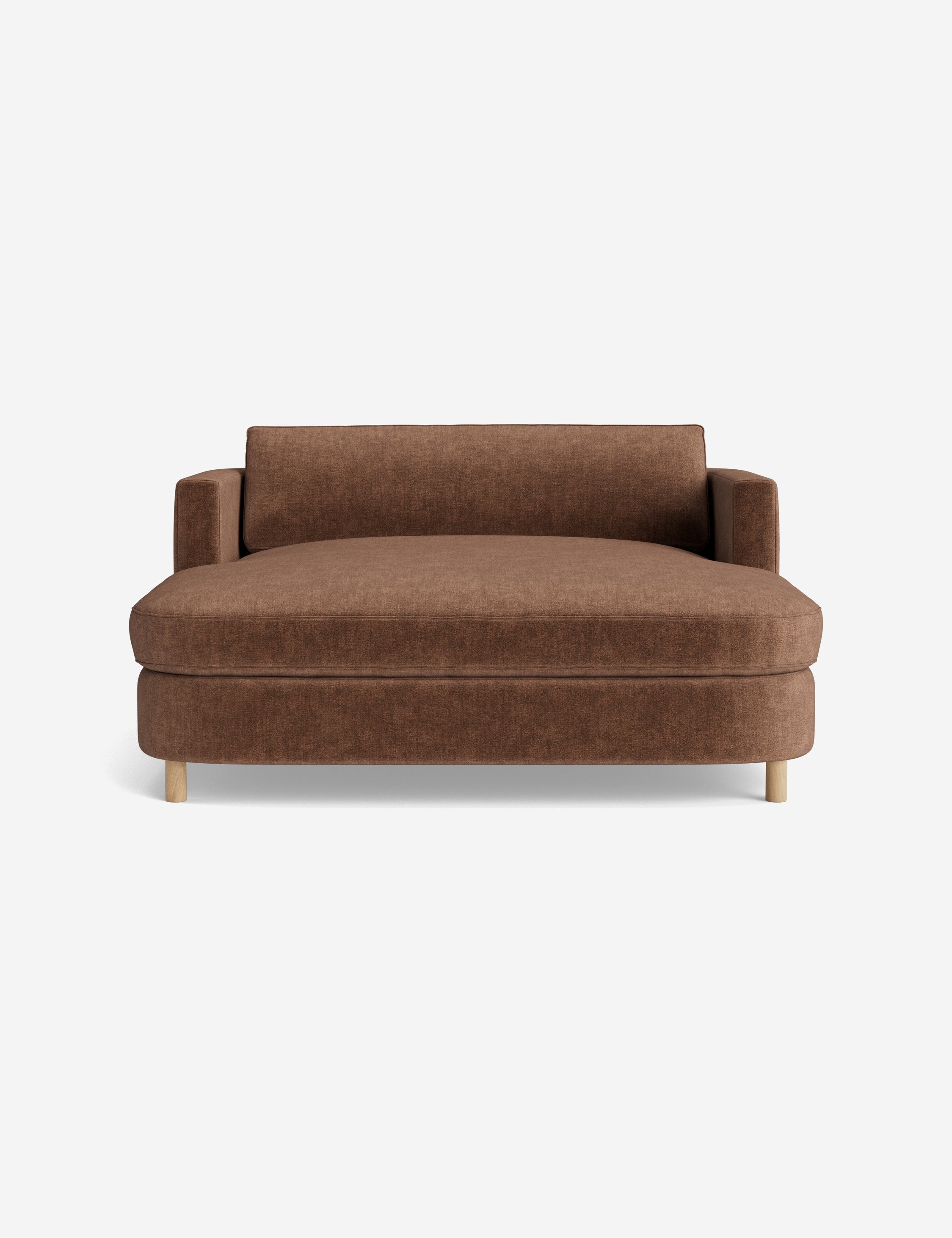Lulu and Georgia Belmont Media Lounger by Ginny Macdonald - view 88