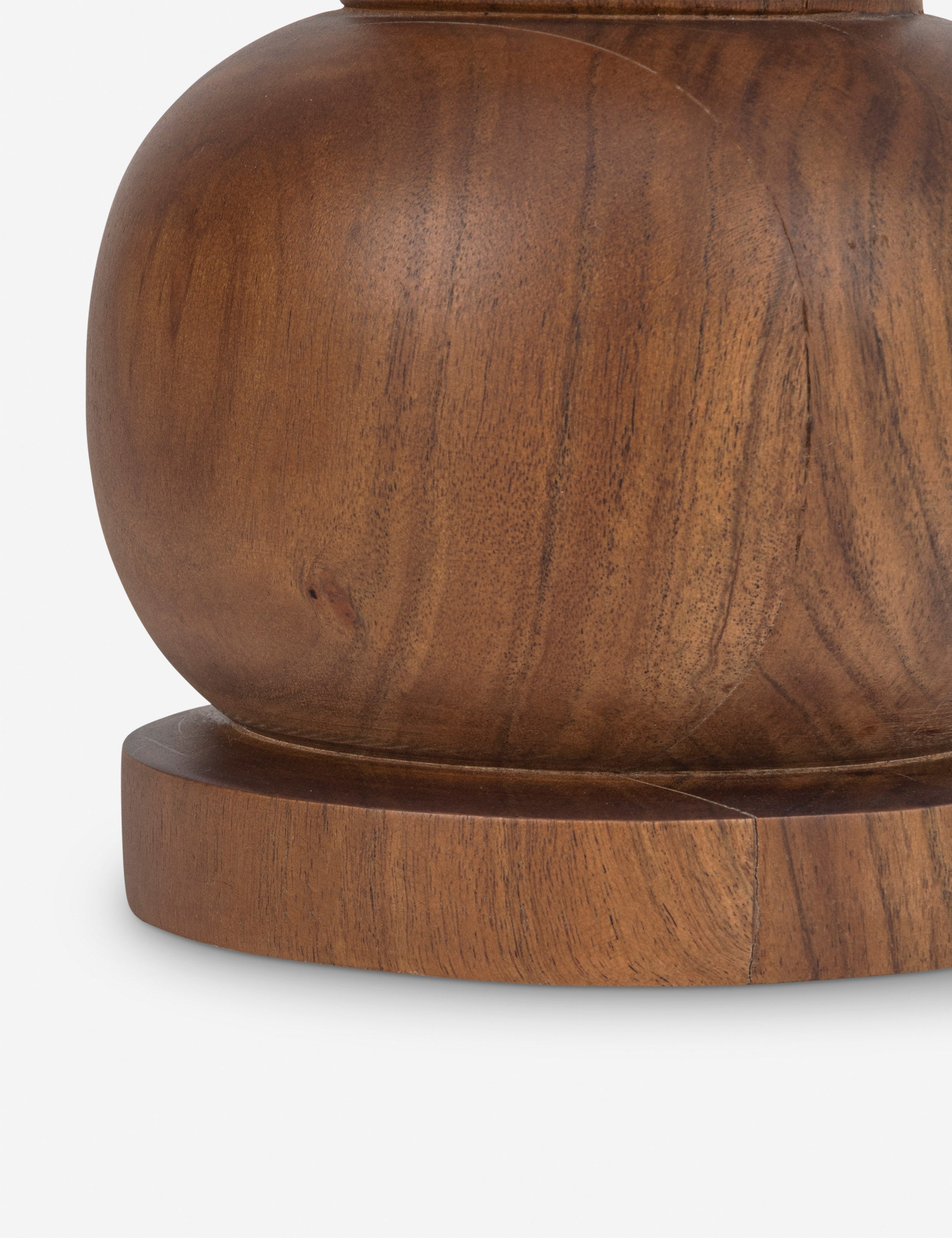 Lulu and Georgia Belsham Round Side Table - view 6