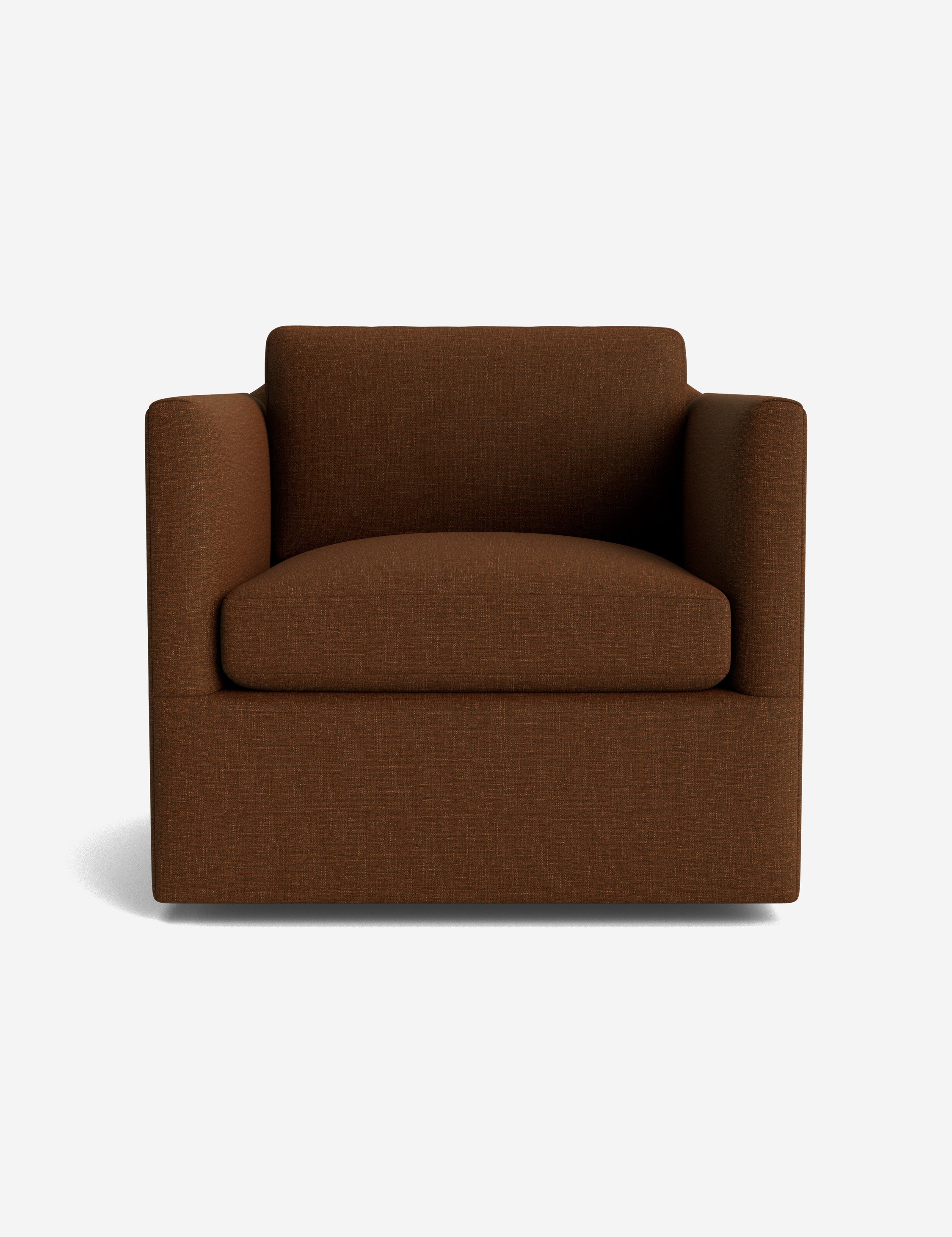 Lulu and Georgia Lotte Swivel Chair - view 3