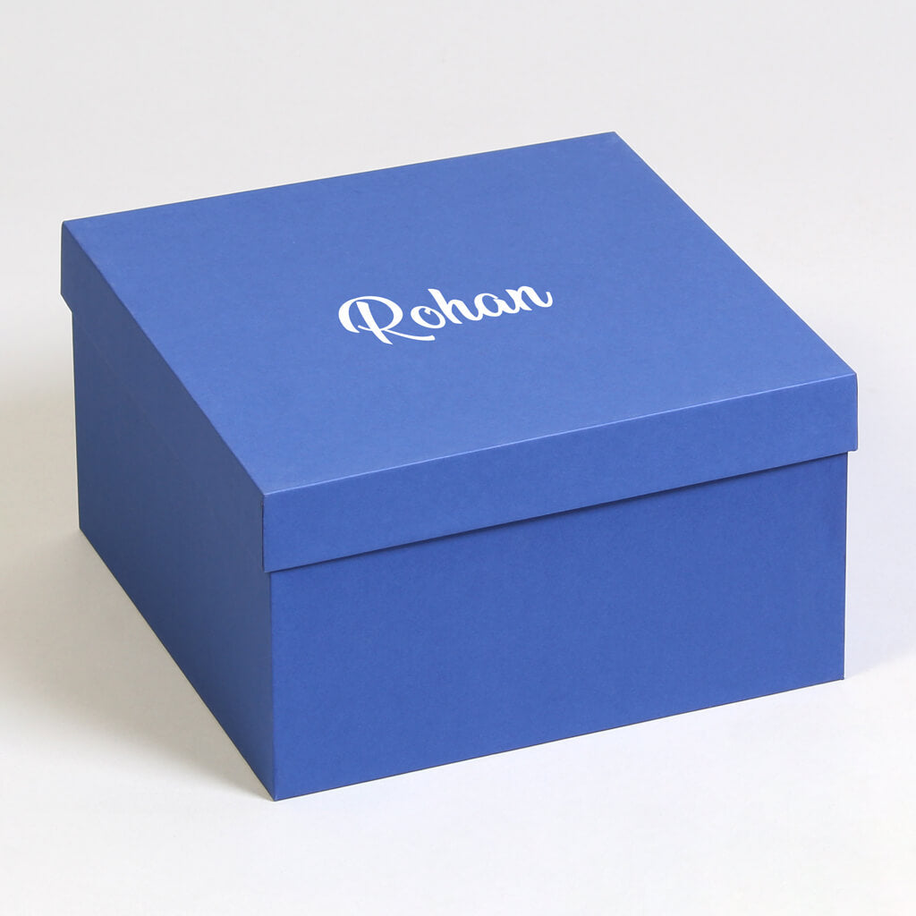Print24By7 Personalized Gift Box - view 19