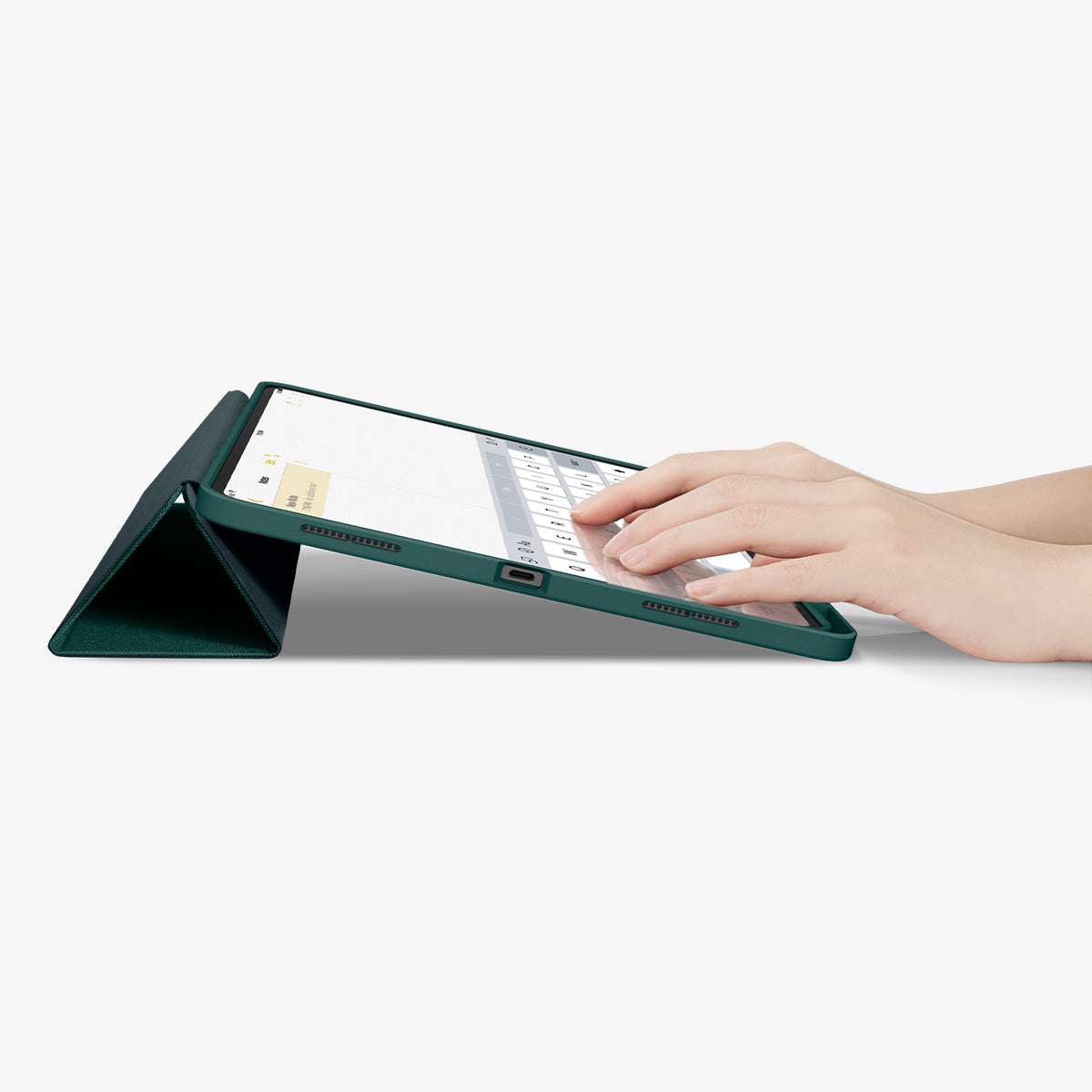 iPad Pro Series - Urban Fit - view 123