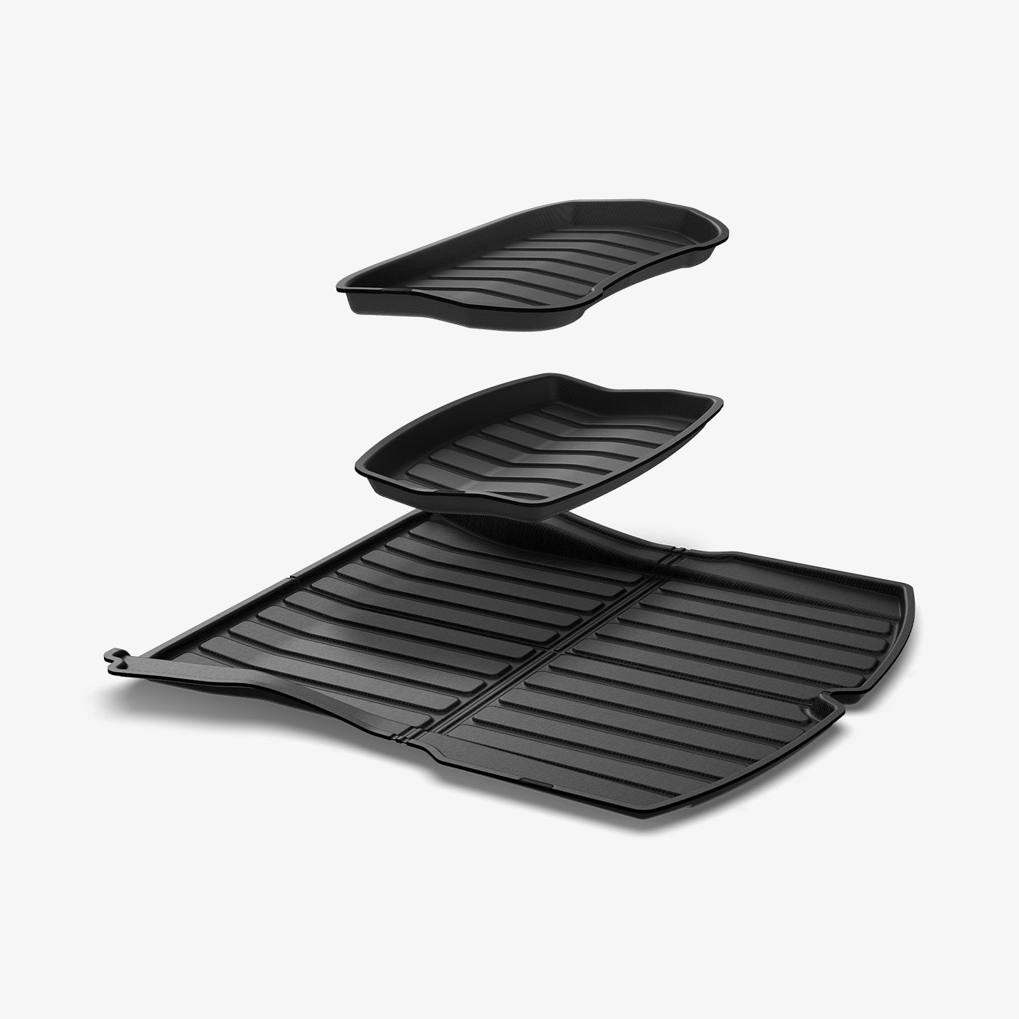 Accessories Tesla Model 3 Highland - Trunk Mat Liner | TLT-3H