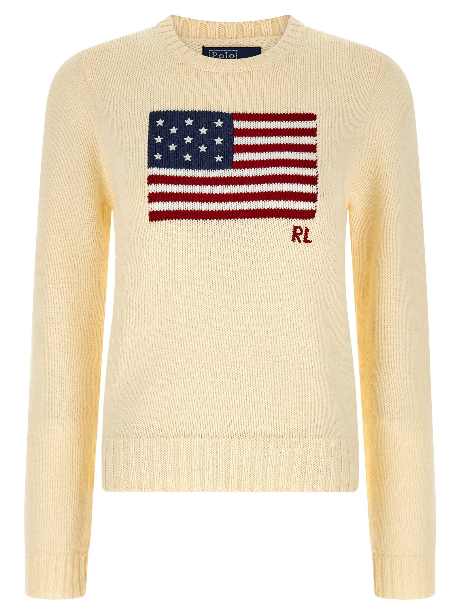 Polo Ralph Lauren Cotton Sweater – 100% cotton