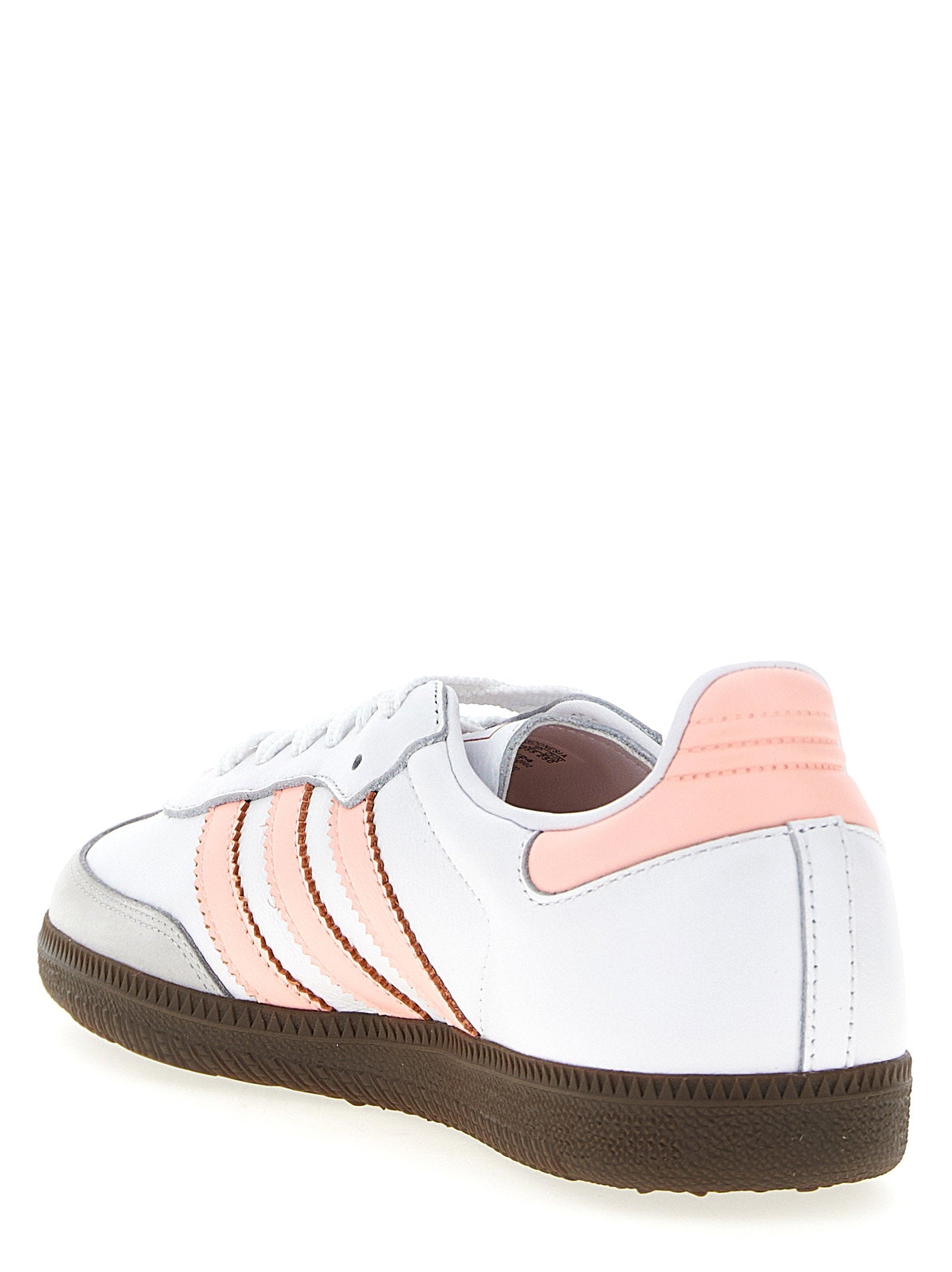 Adidas Originals Samba Og Sneakers - view 3