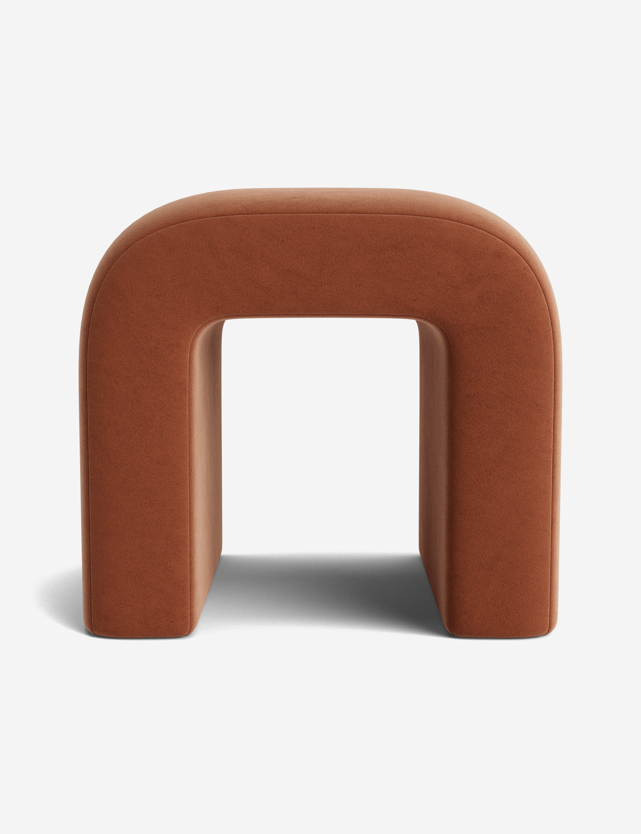 Lulu and Georgia Tate Stool - view 2