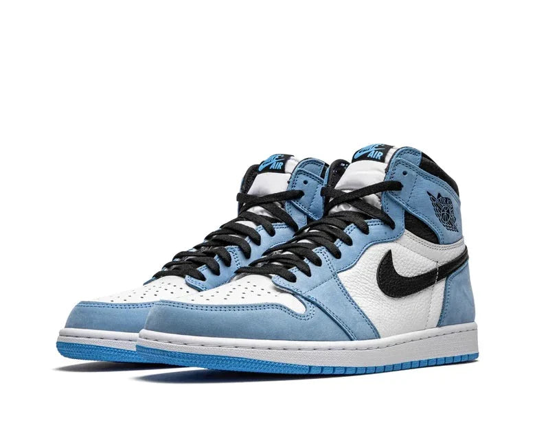 My Store Air Jordan 1 Retro High Og University Blue - view 2
