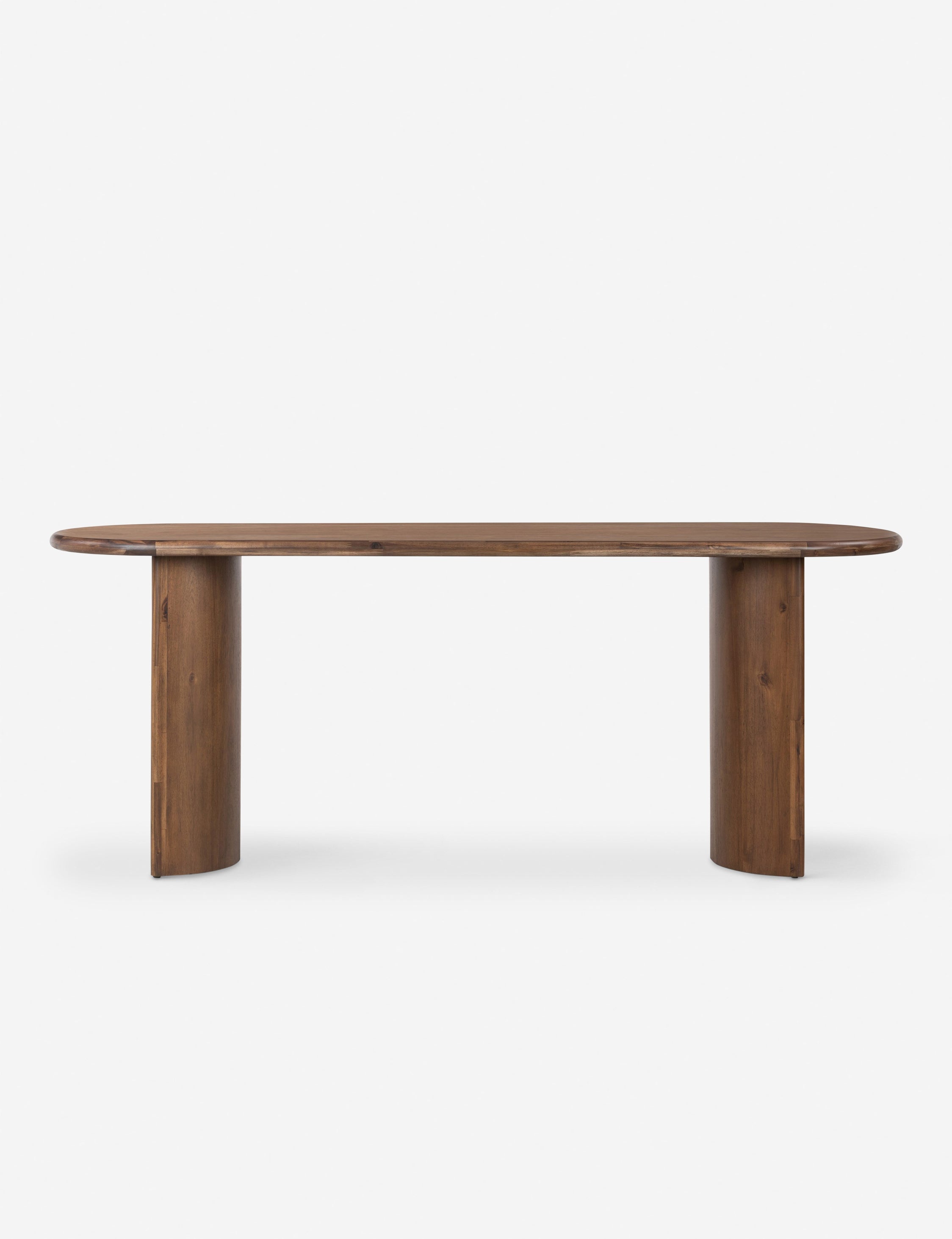 Lulu and Georgia Gilda Console Table - view 2