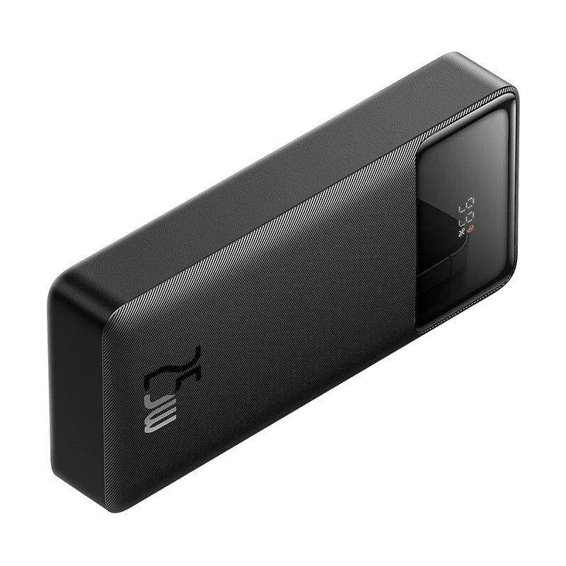 Million Cases Speed Volt 20000 mAh Power Station with Digital Display - view 5